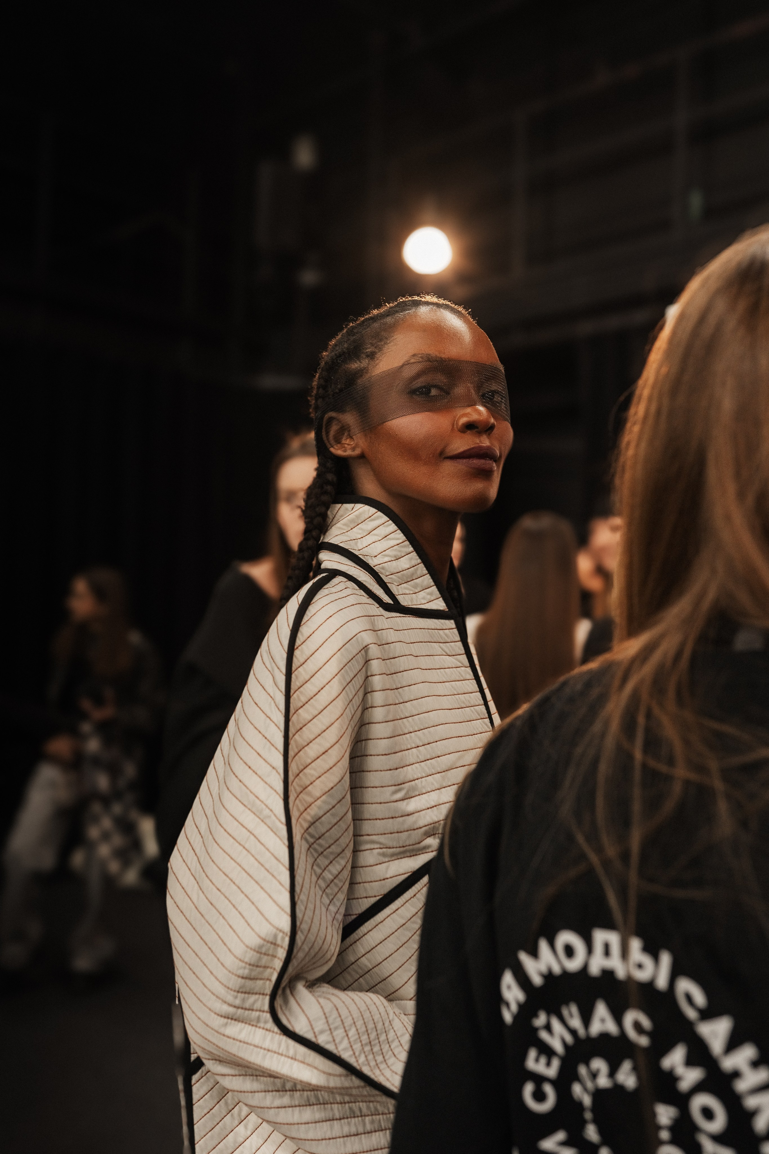 Fashion Week Санкт-Петербург – Апрель 2024 | Фотограф СПб Дарья Мейкер. Дарья Мейкер • Фотограф в Санкт-Петербурге