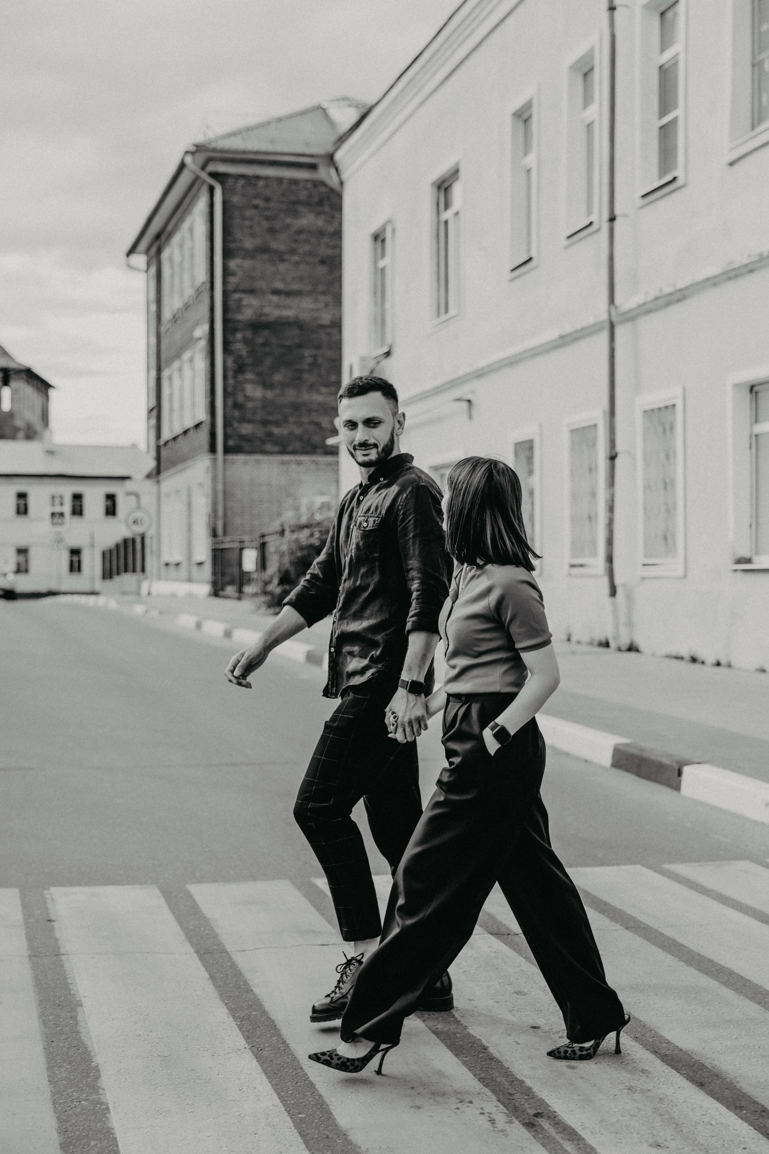 Севинч и Руслан🖤. ФОТОГРАФ ИРИНА ШАМАТАВА