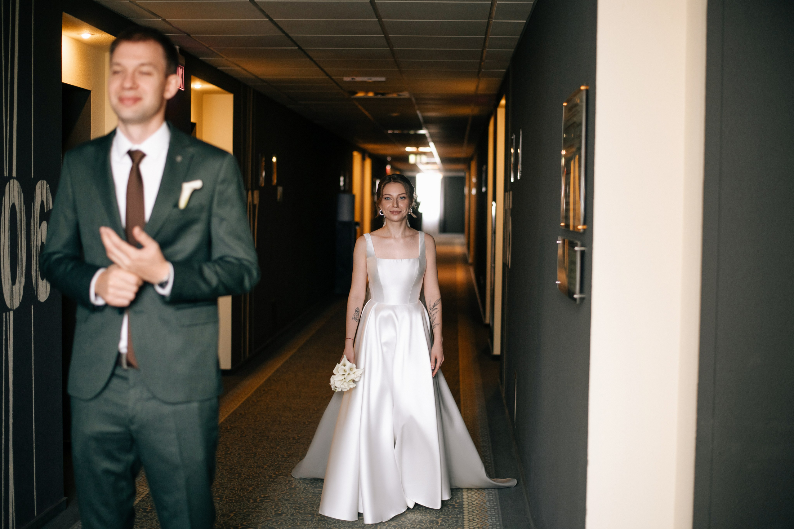 Екатерина & Михаил. Фотограф в Екатеринбурге Веретенова Наталья