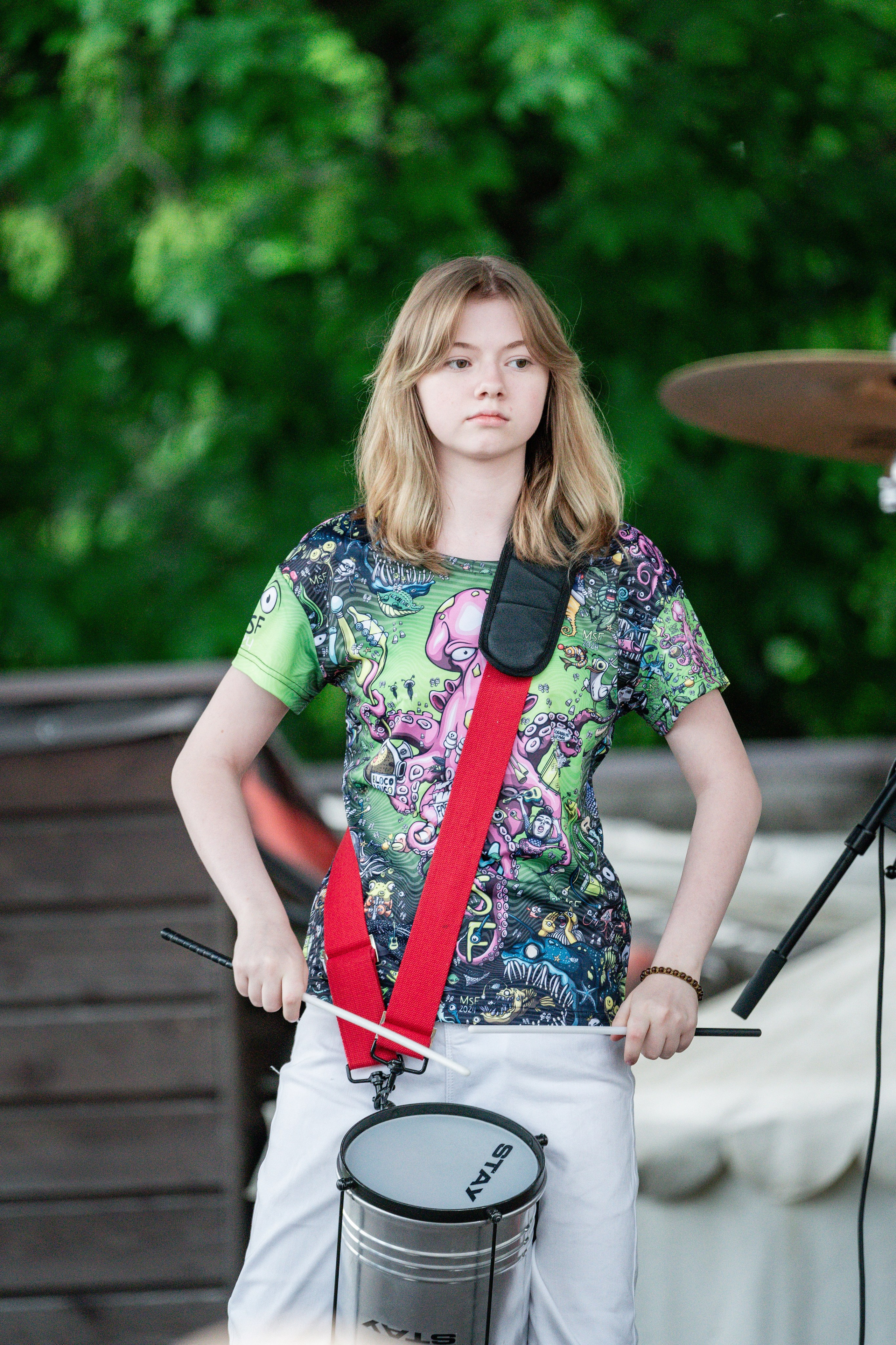 Moscow Samba Festival 2024. Фотограф в Москве Ткаченко Владимир