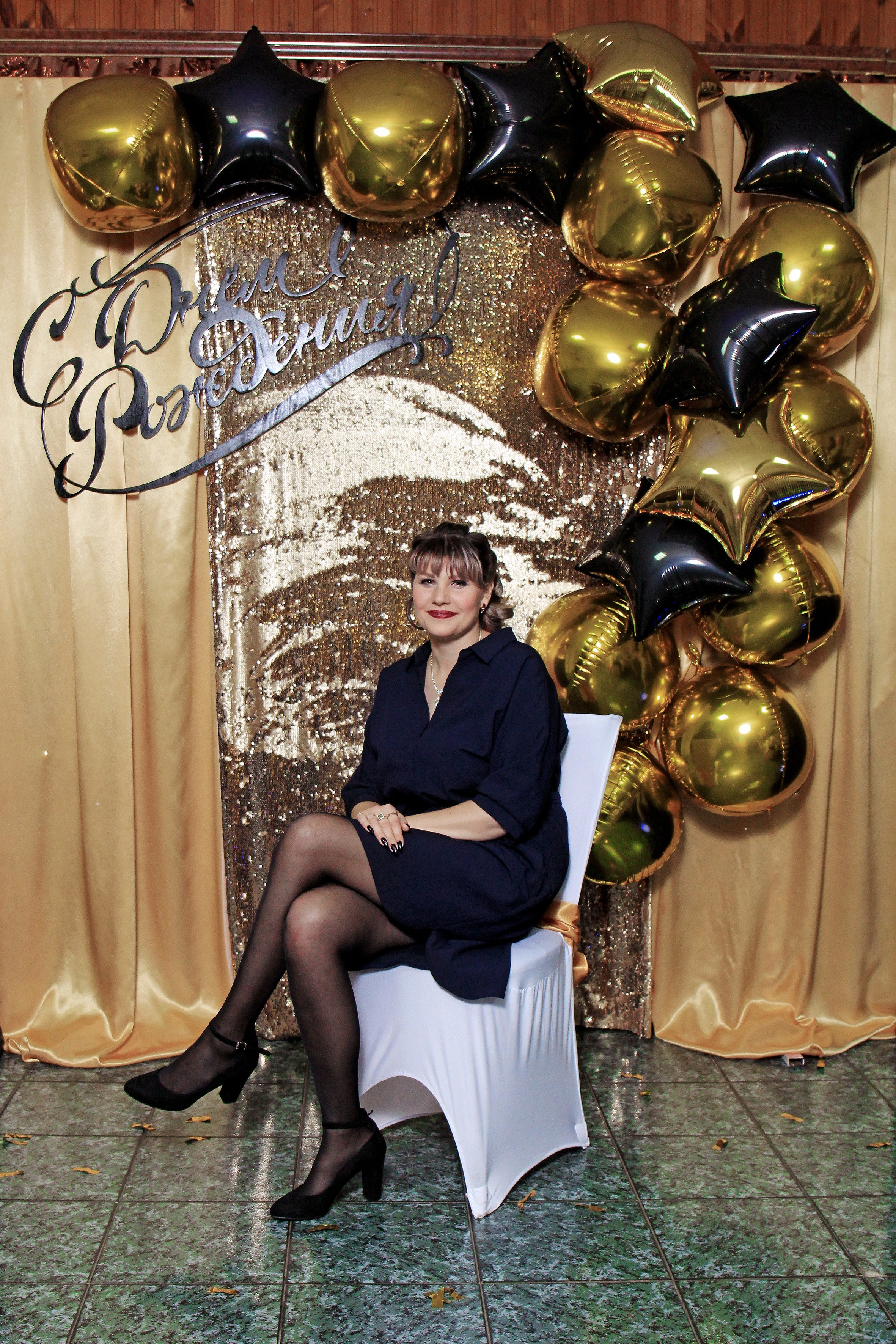 День рождения, юбилеи. Игорь Варава свадебный фотограф видеограф Белая Глина Краснодар