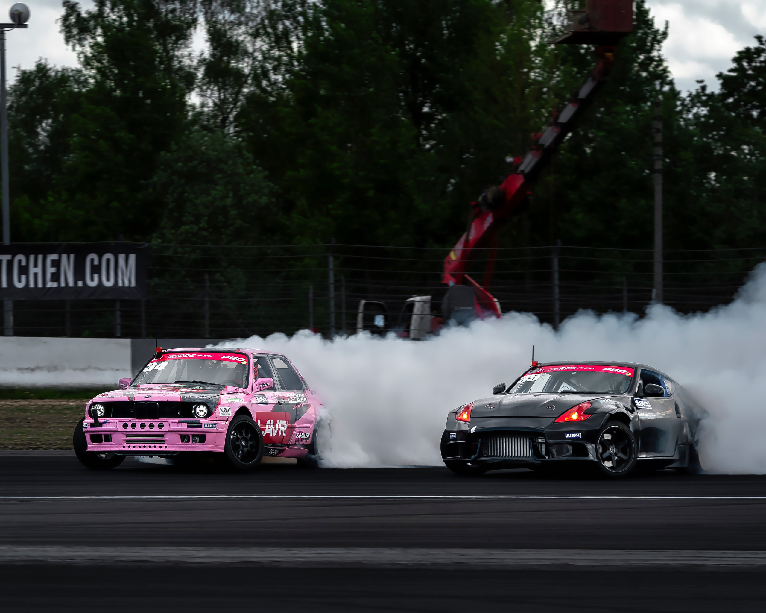 RDS Open st 3. MRW. FM Media Сrew. Репортажные фото и видео