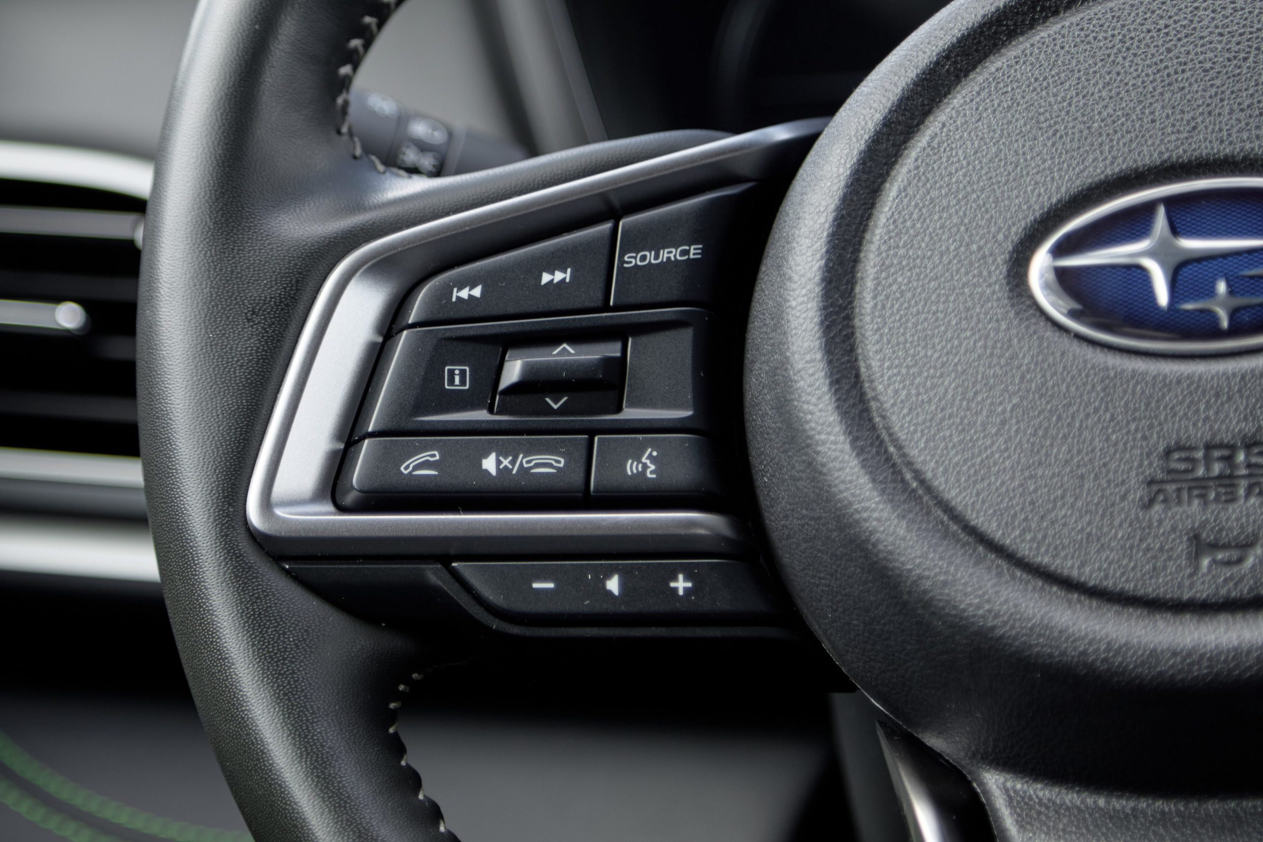 Subaru Outback 2022MY. FM Media Сrew. Репортажные фото и видео