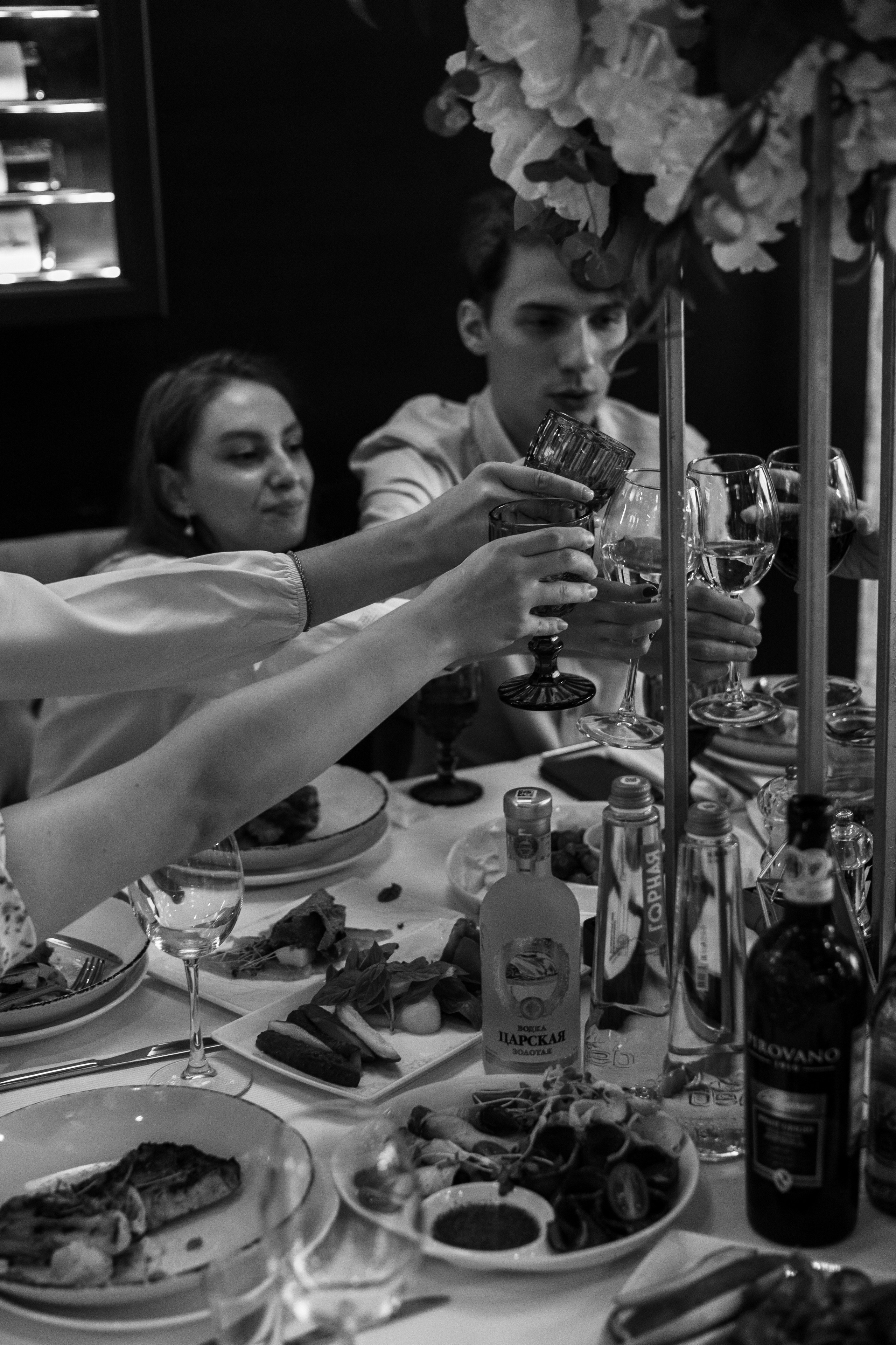 Яна, Андрей. Фотограф Волгоград Кристина Прохоренко