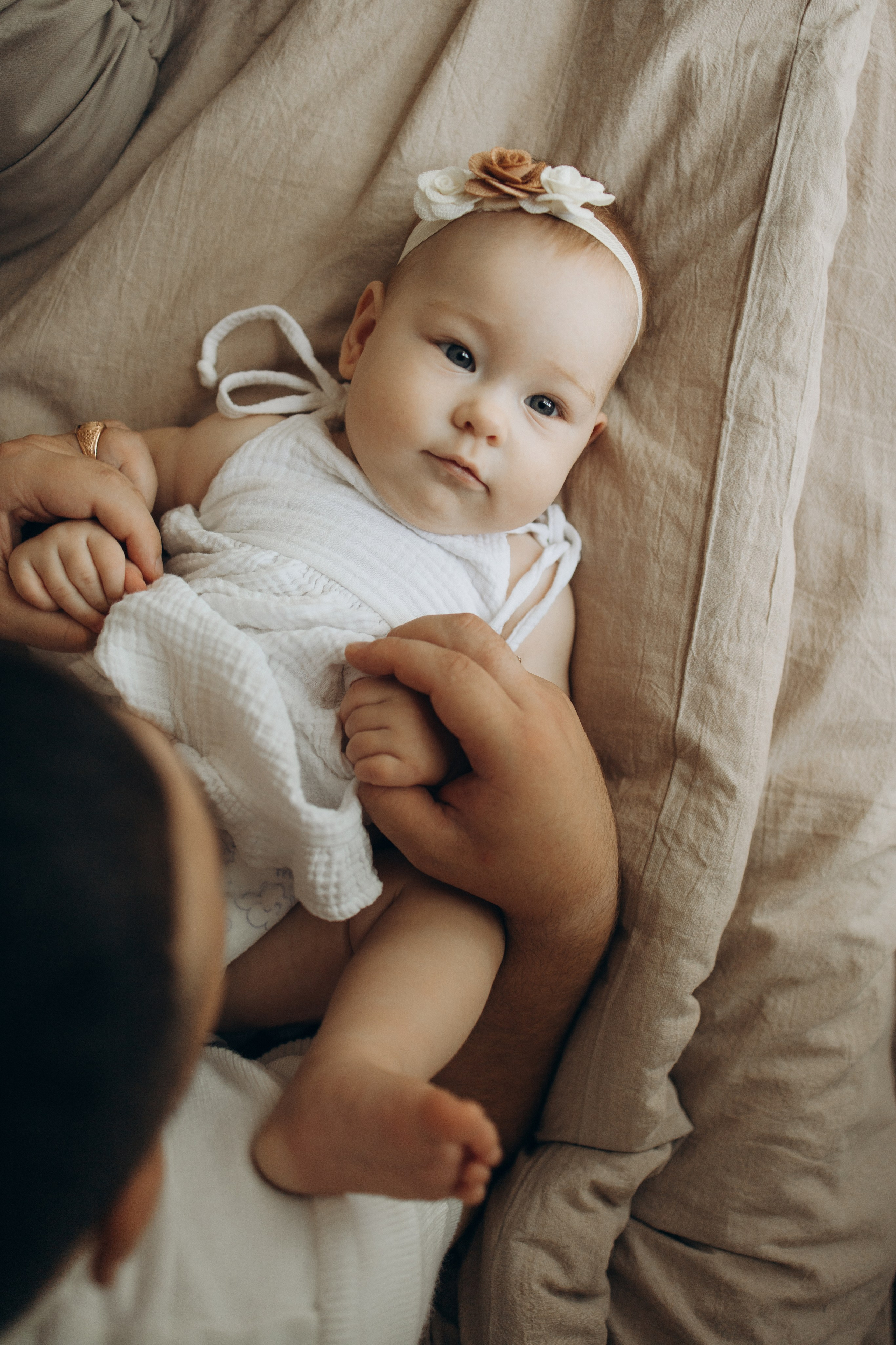 Мирослав и Соня. Самый теплый фотограф в Краснодаре Рябоконь Ксения