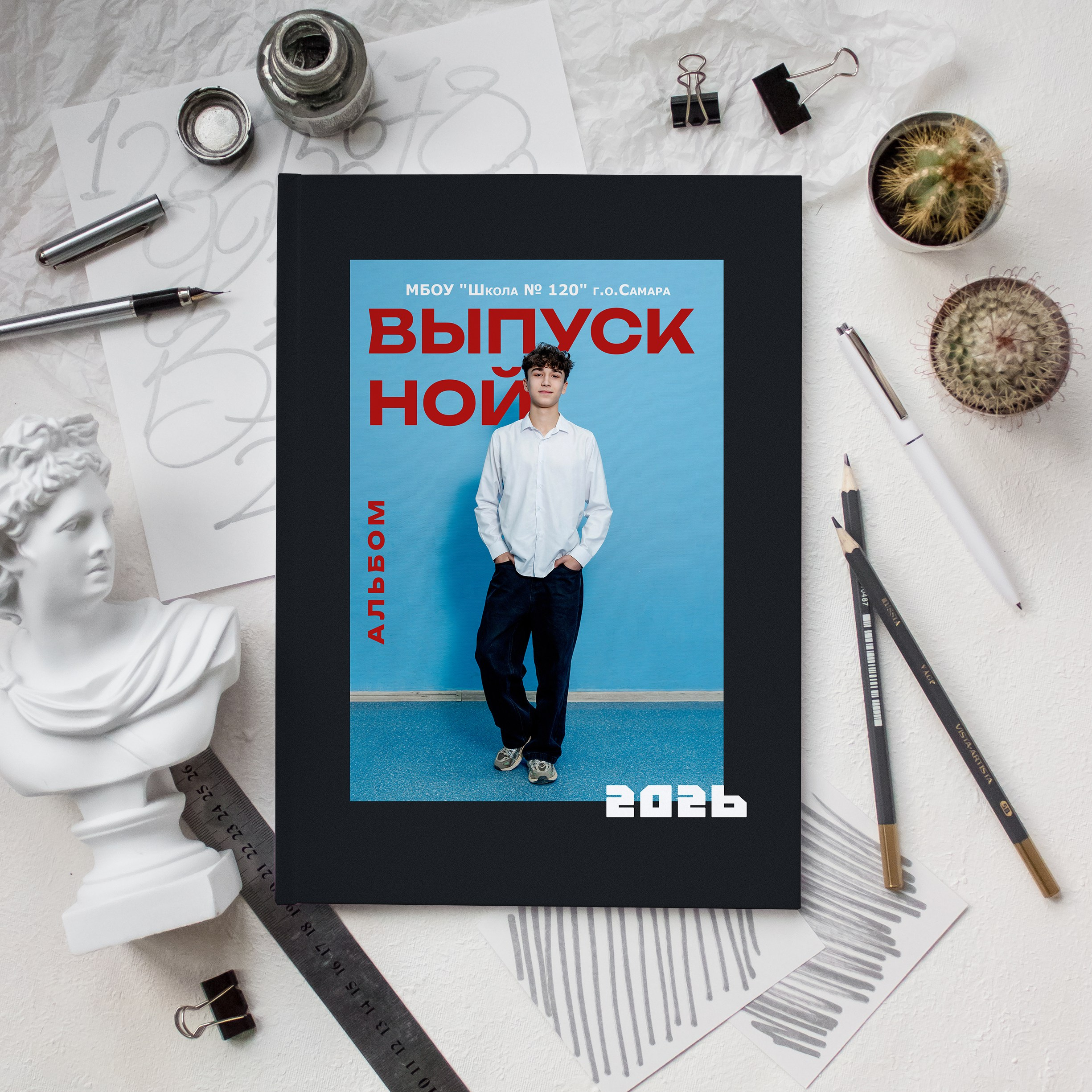 Выпускной альбом с 9 — 11 класса Школьная выпускная фотокнига. Выпускной альбом Самара и Новокуйбышевск