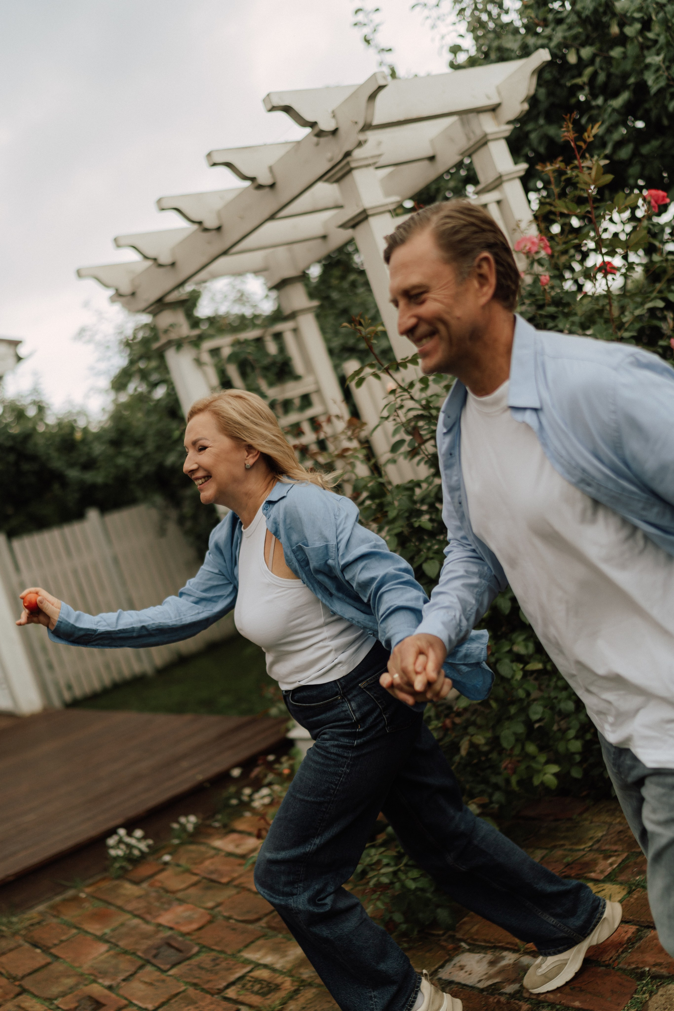 Парная. Чувственный фотограф в Санкт-Петербурге Пятнова Ксения