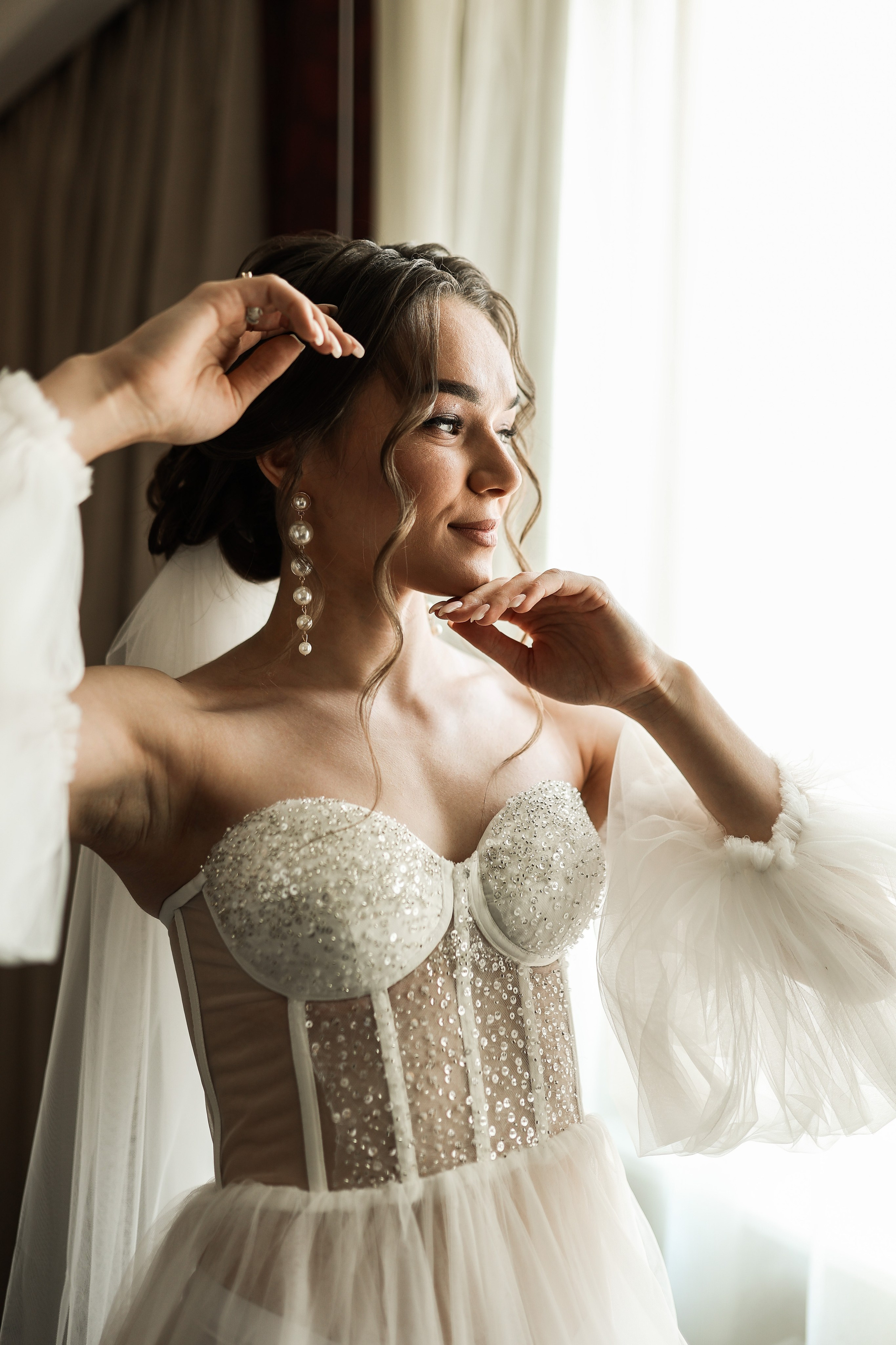 Глеб и Ангелина. Таирова Гузель|Свадебный фотограф в Ульяновске