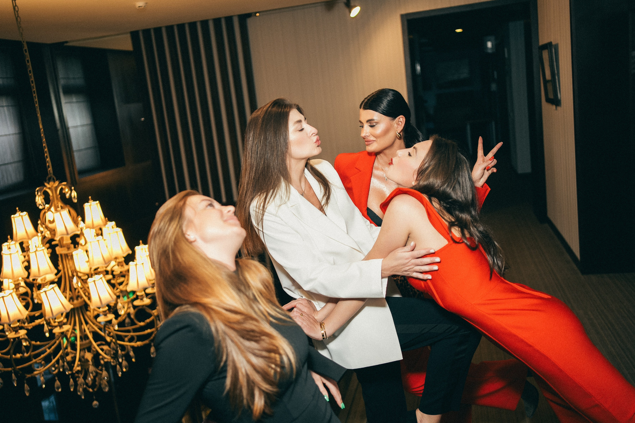 День рождения Кристины. Фотограф на любое событие в Кемерово