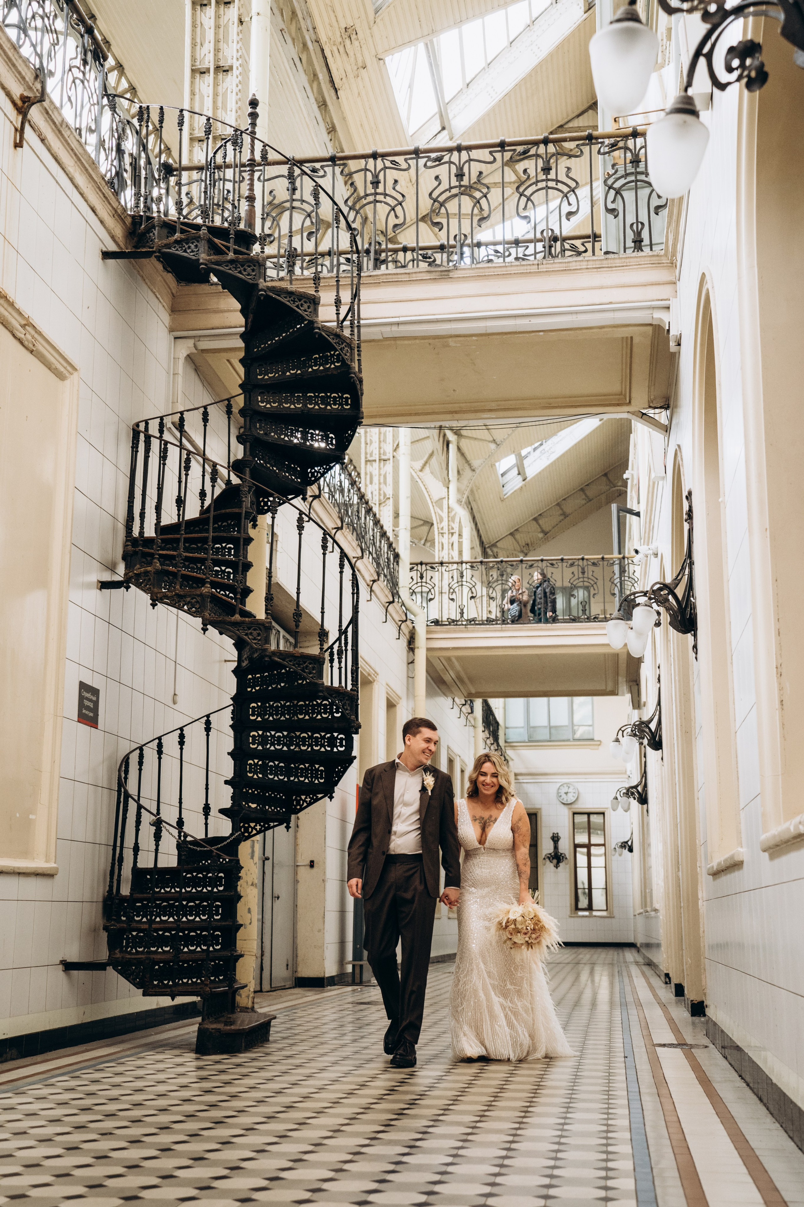 Фотограф на свадьбу в Москве — запечатленные искренние улыбки и счастливые моменты вашего важного дня.