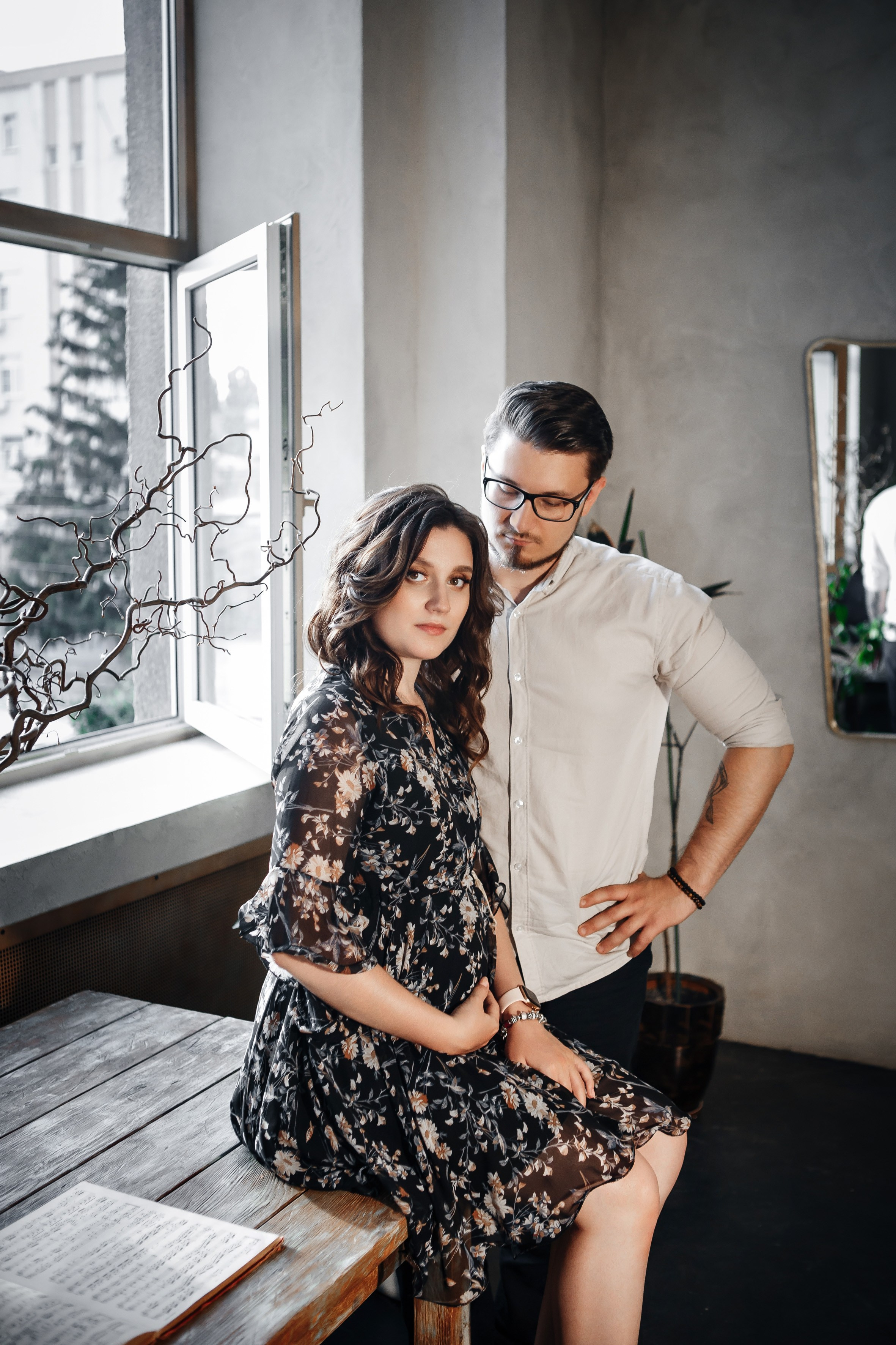 Артем и Елизавета. Свадебный и портретный Фотограф в Липецке Дмитрий Котюков