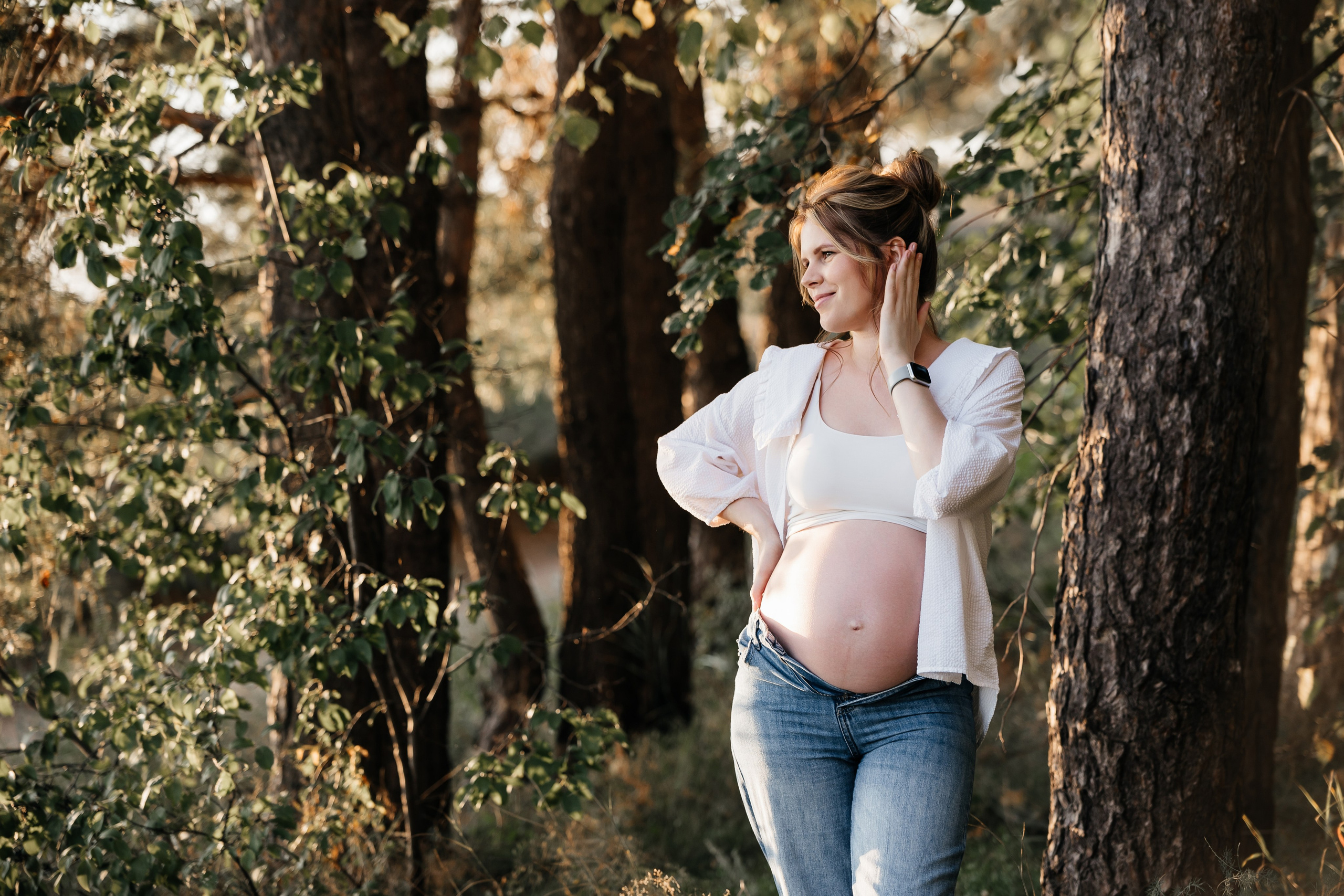 В ожидании 22.08. Фотограф Евгения Игнатьева