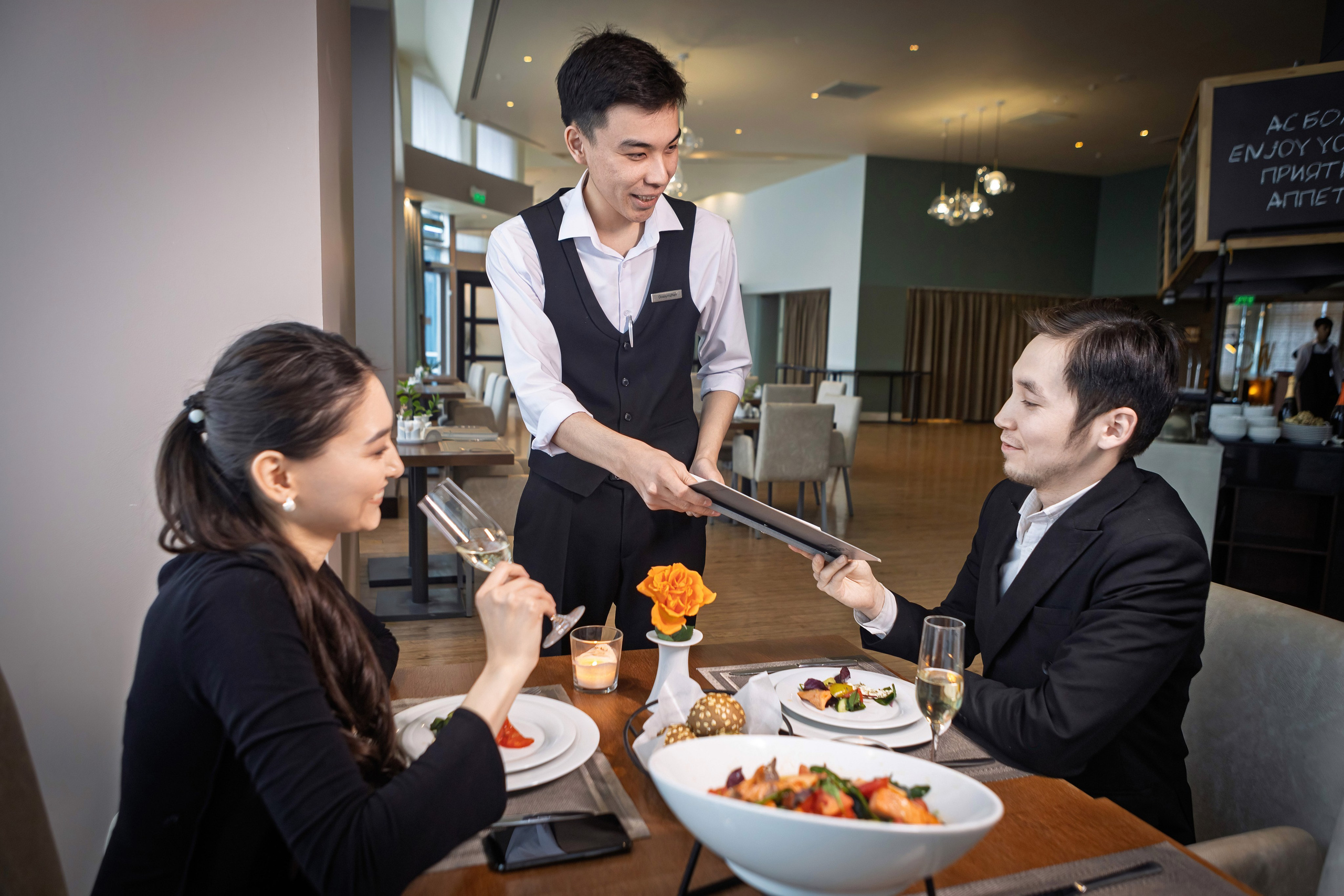 Рекламная фотосессия. Фотограф в Атырау Максим Стадниченко