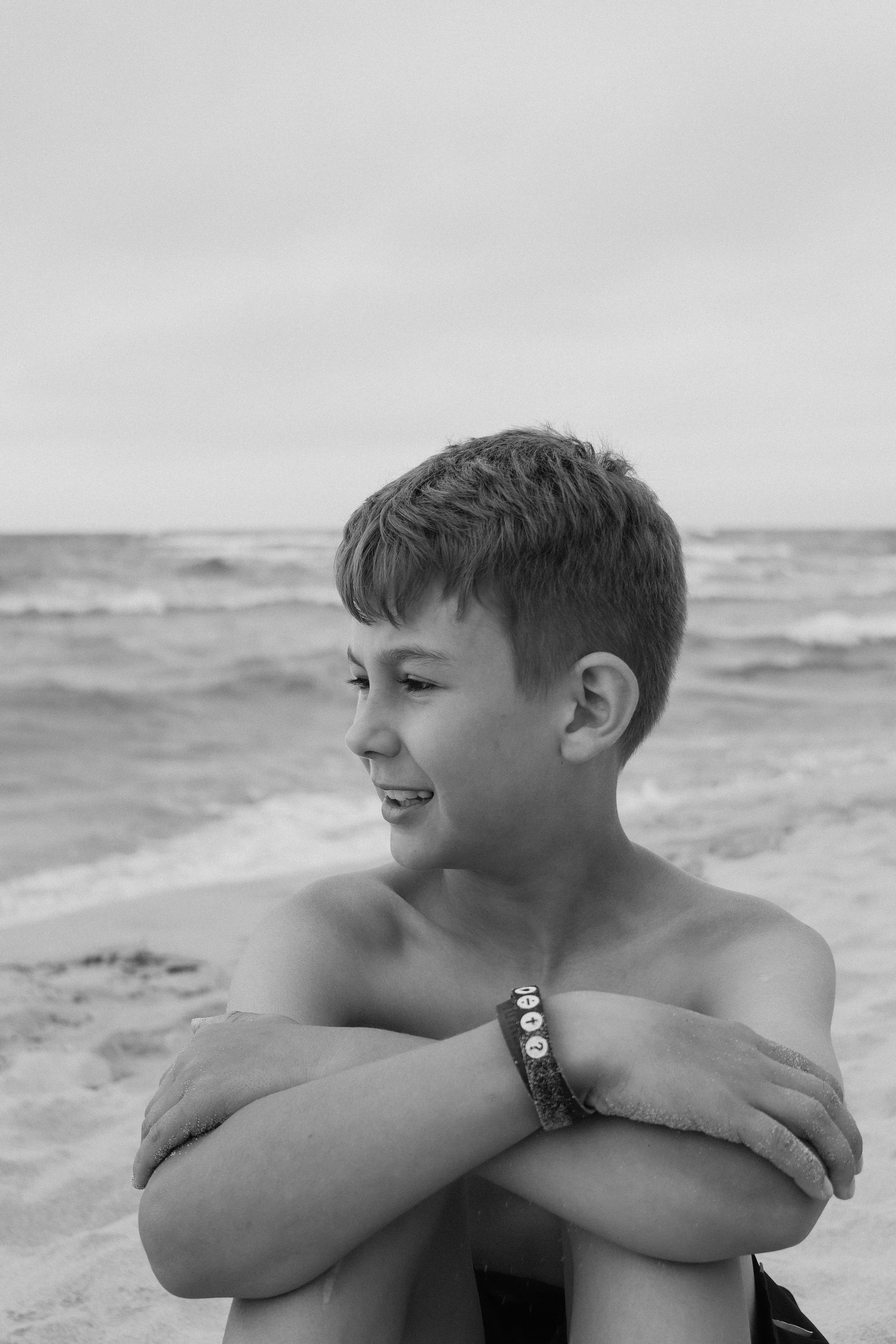 Mark. Главная