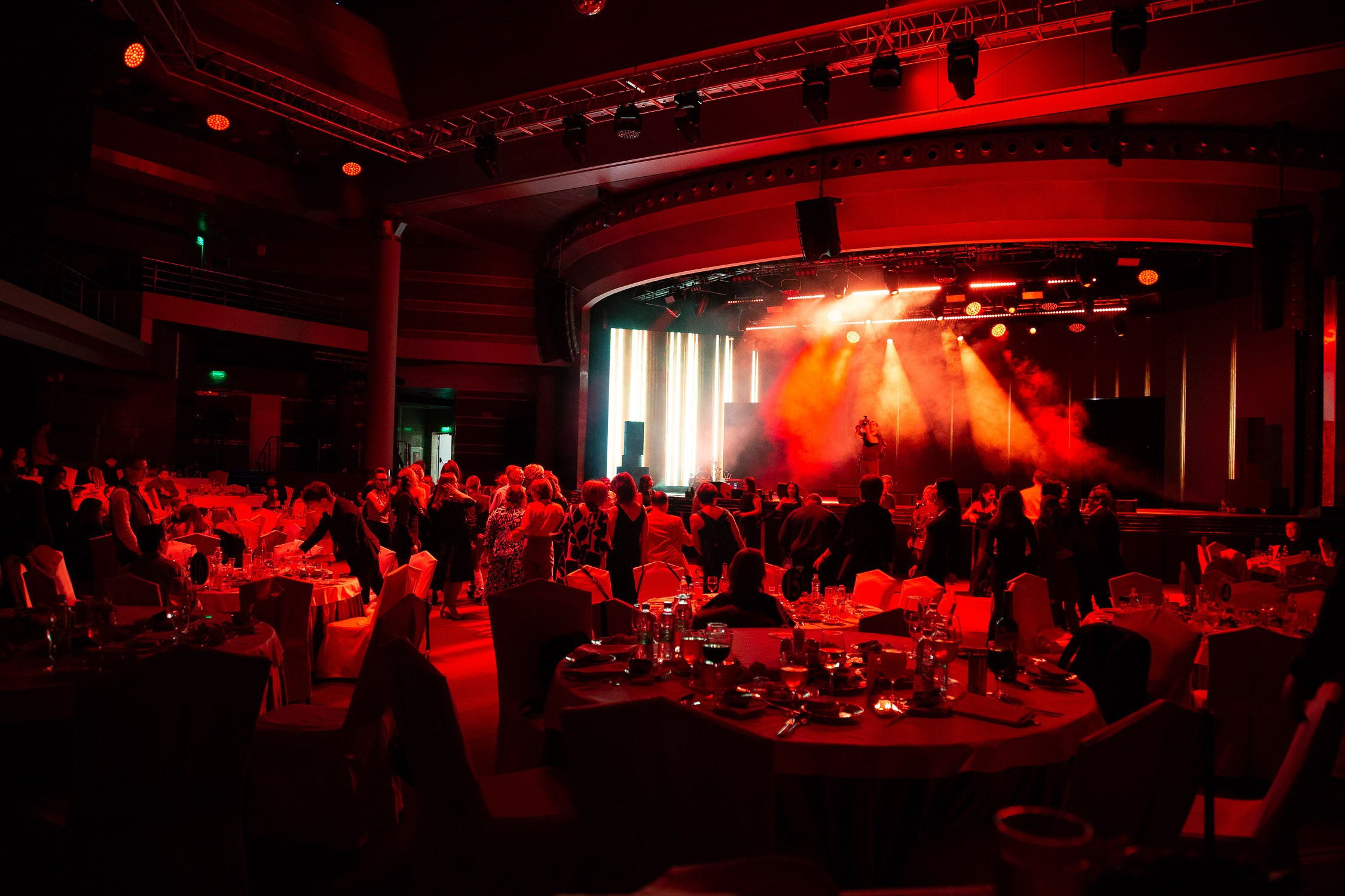 Съемка  корпоратива. Фотограф в Казани Воронцов Илья