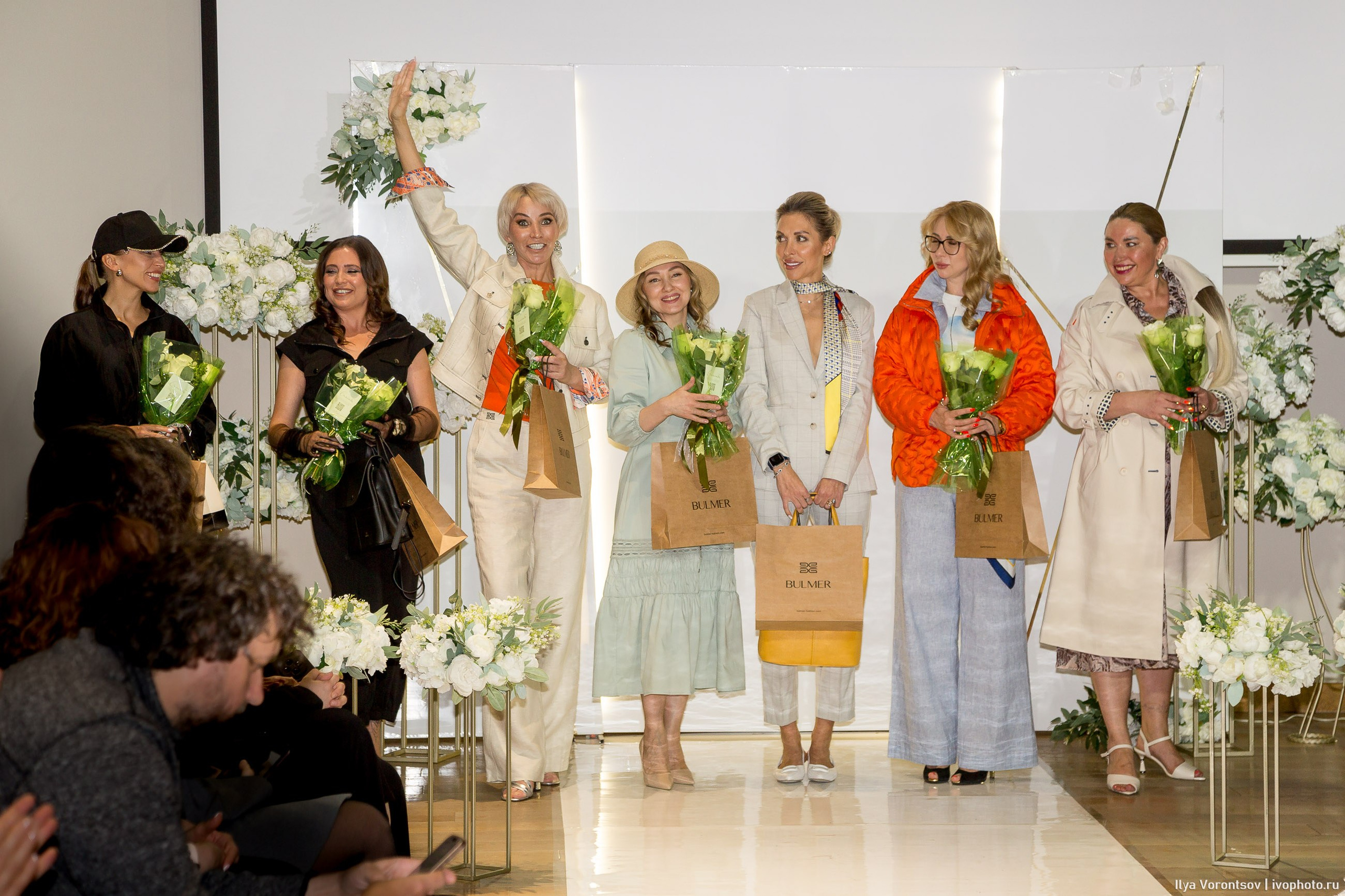 Репортаж с Luciano Fashion. Фотограф в Казани Воронцов Илья