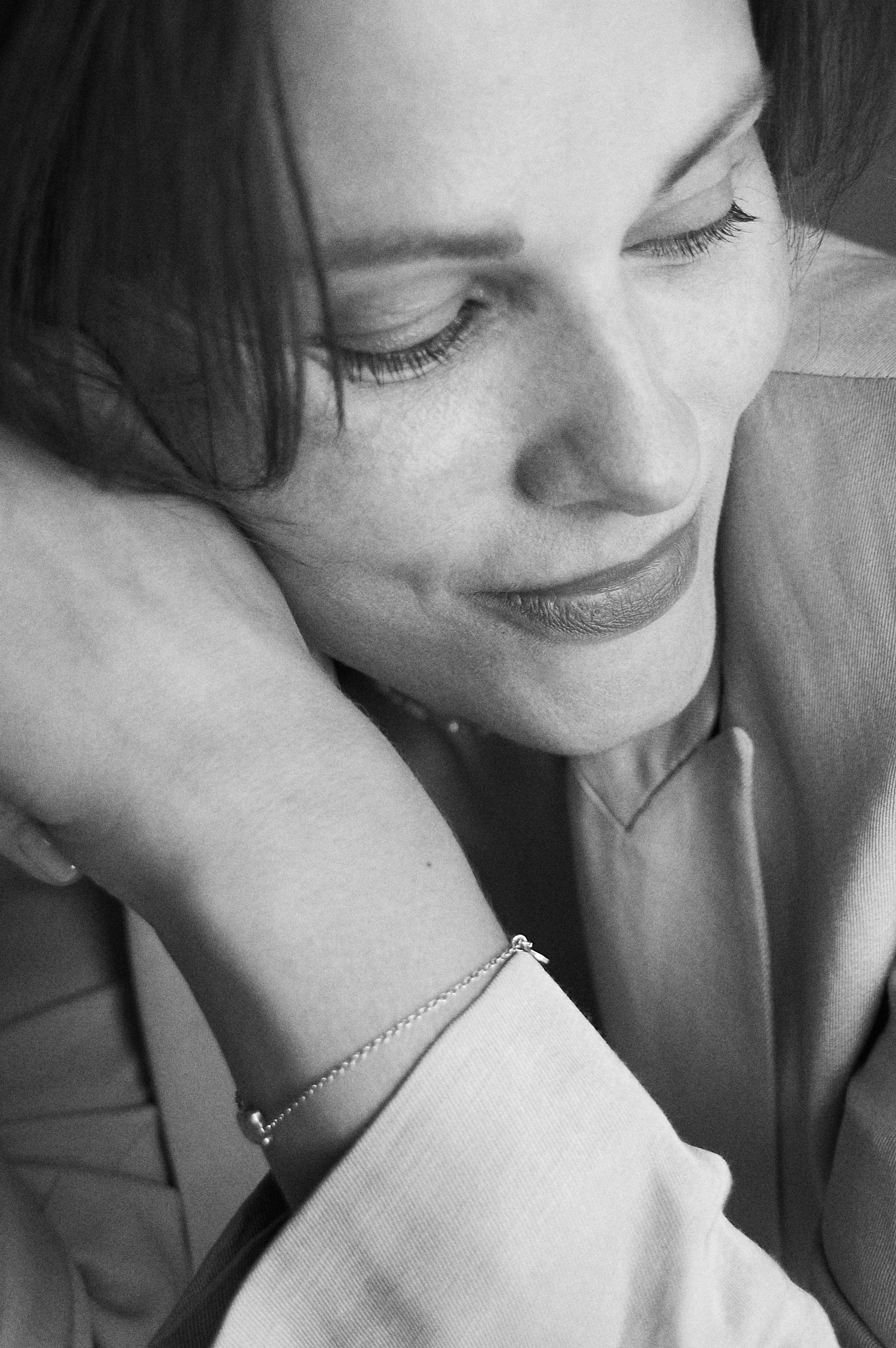 Женская съемка. Фотограф, психолог в Москве, Жуковском, Раменском Галина Майлер