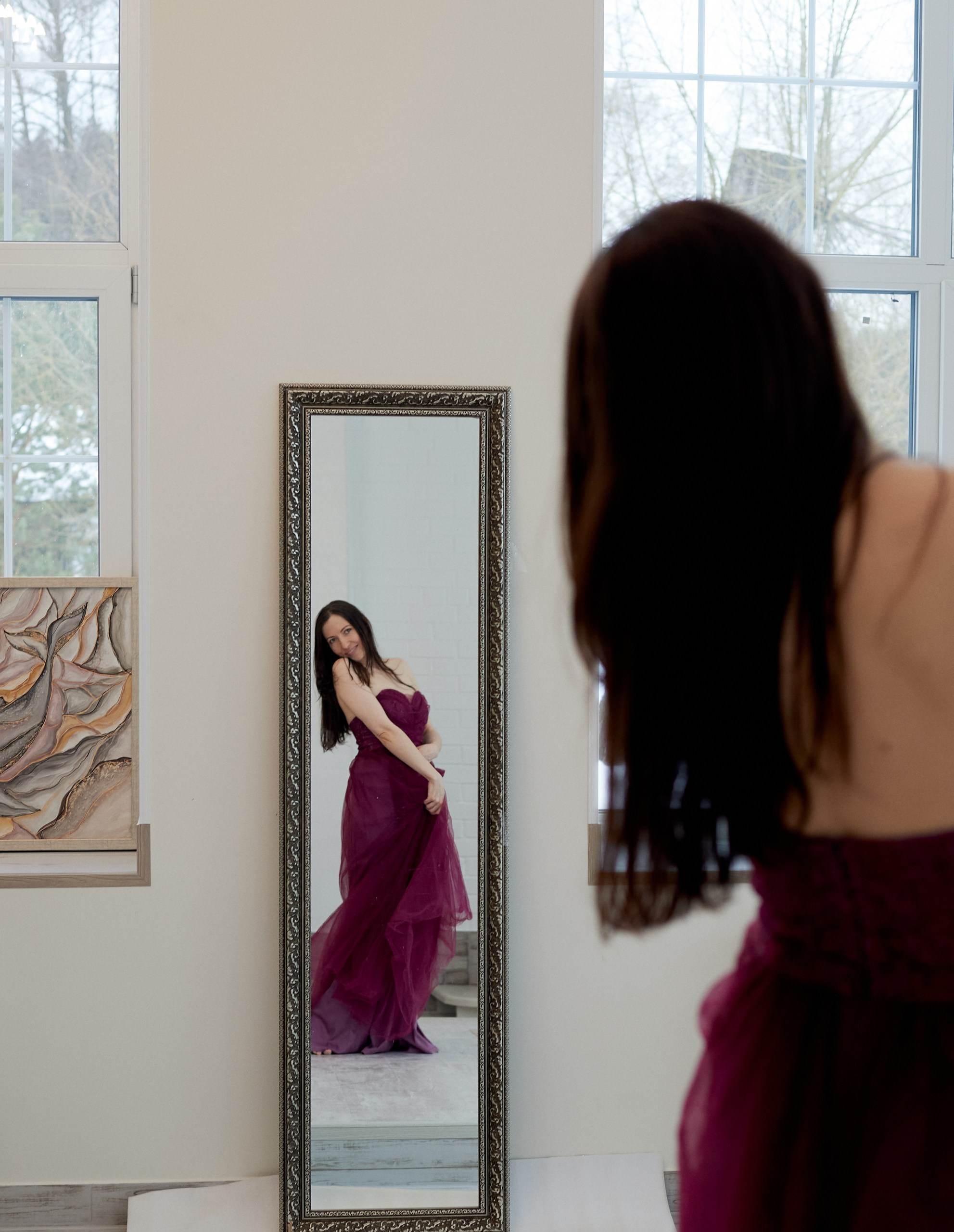 Нина Художница. Фотограф, психолог в Москве, Жуковском, Раменском Галина Майлер