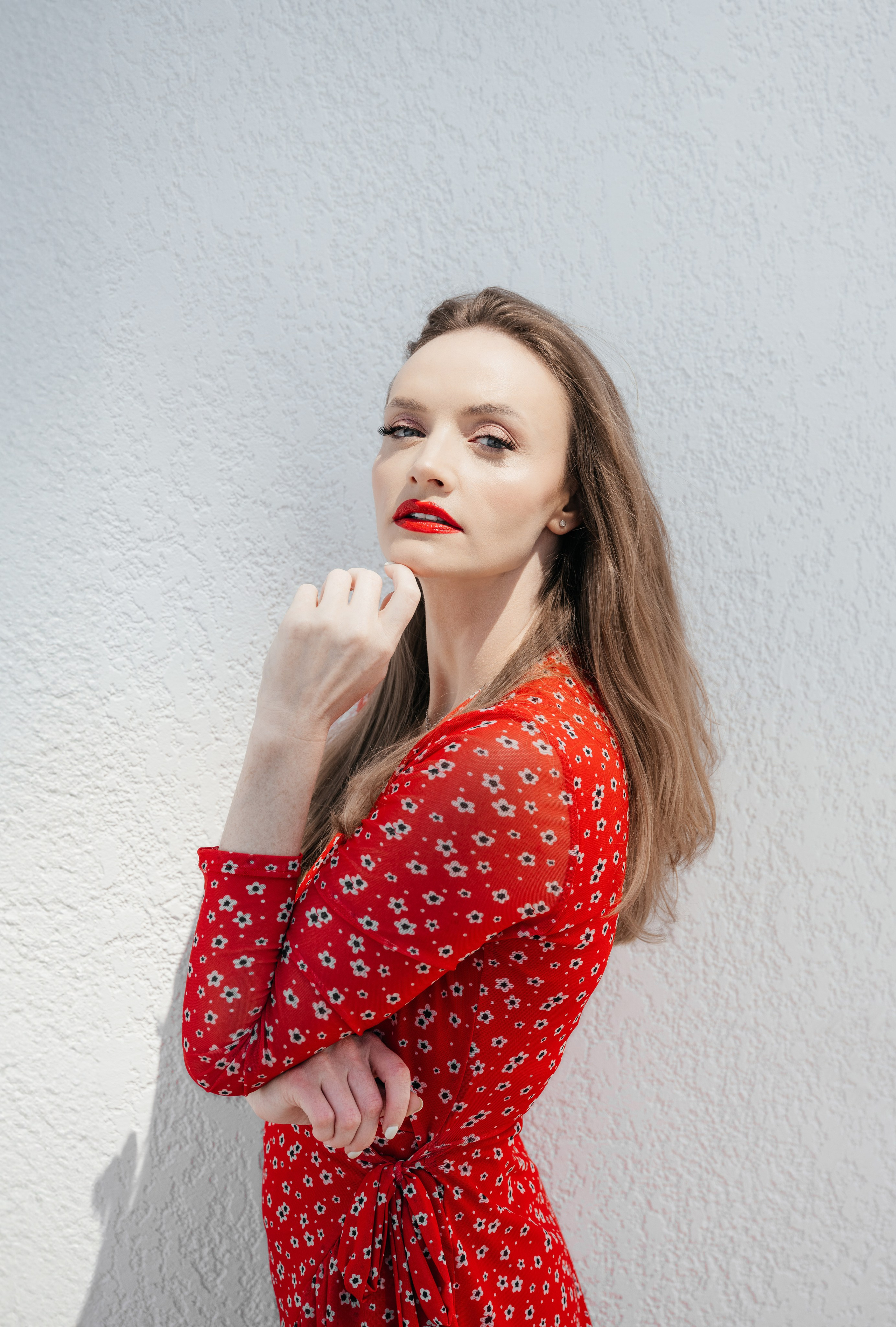 Наташа. Свадебный и портретный фотограф в Минске и РБ Владислав Саков