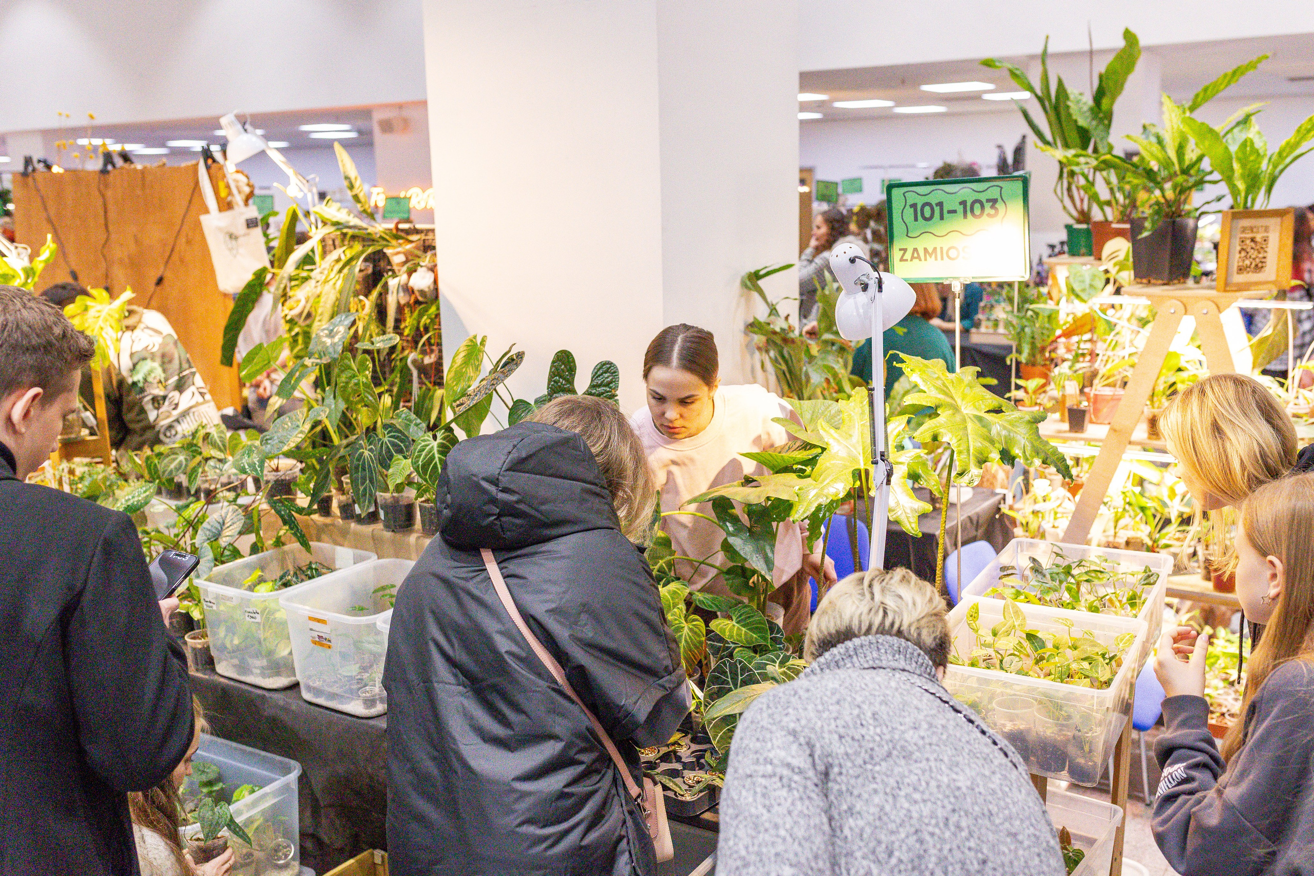 Монстериум апрель 2025. Александра Куликова фотограф, Москва