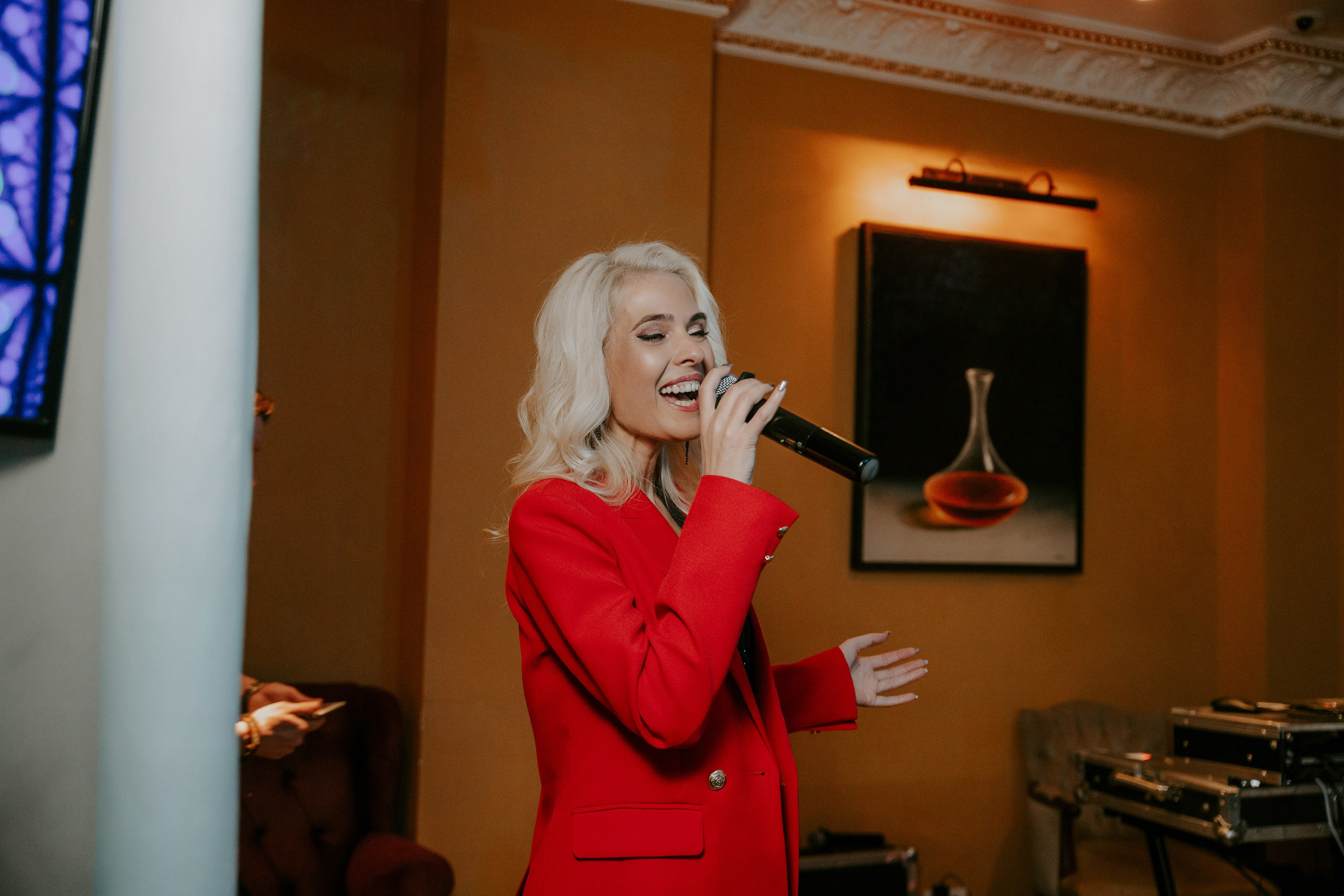 Юбилей Евгении. Фотограф в Москве и любой точке земного шара Алёна Вялова (Чулкова)