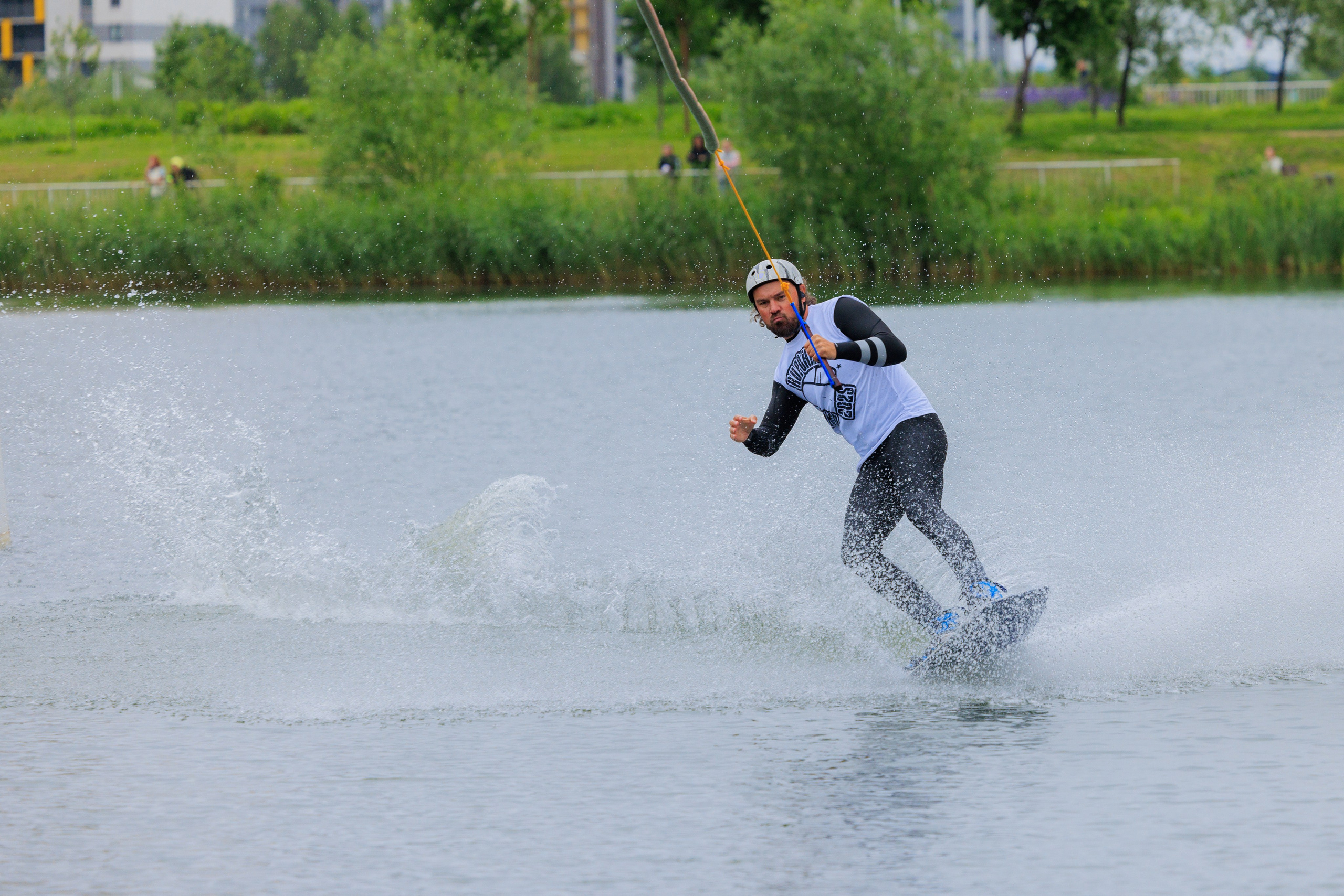 KUPCHINO OPEN CONTEST 2025. Фотограф Александр Заломаев