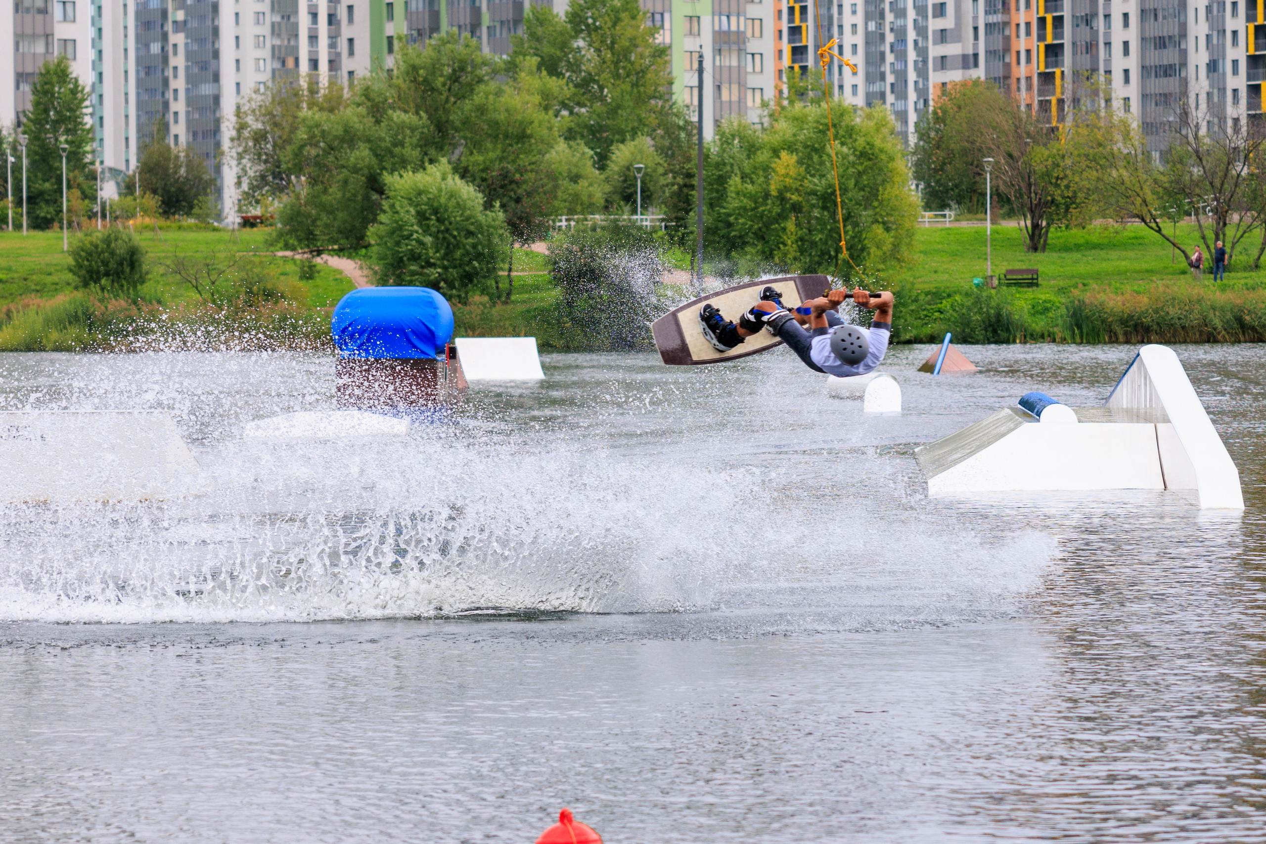 KupchinoOpenContest 2024. Фотограф Александр Заломаев