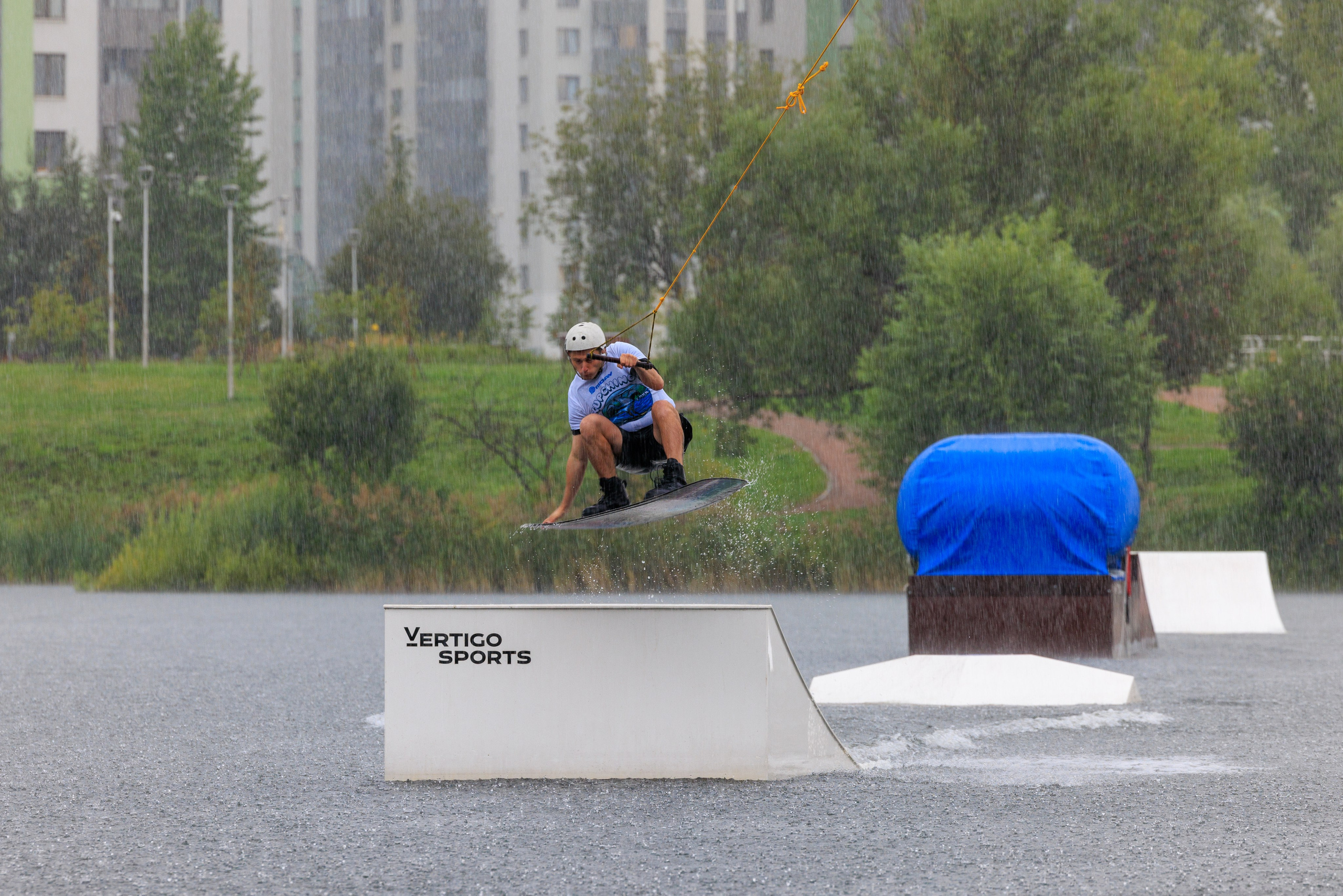 KupchinoOpenContest 2024. Фотограф Александр Заломаев