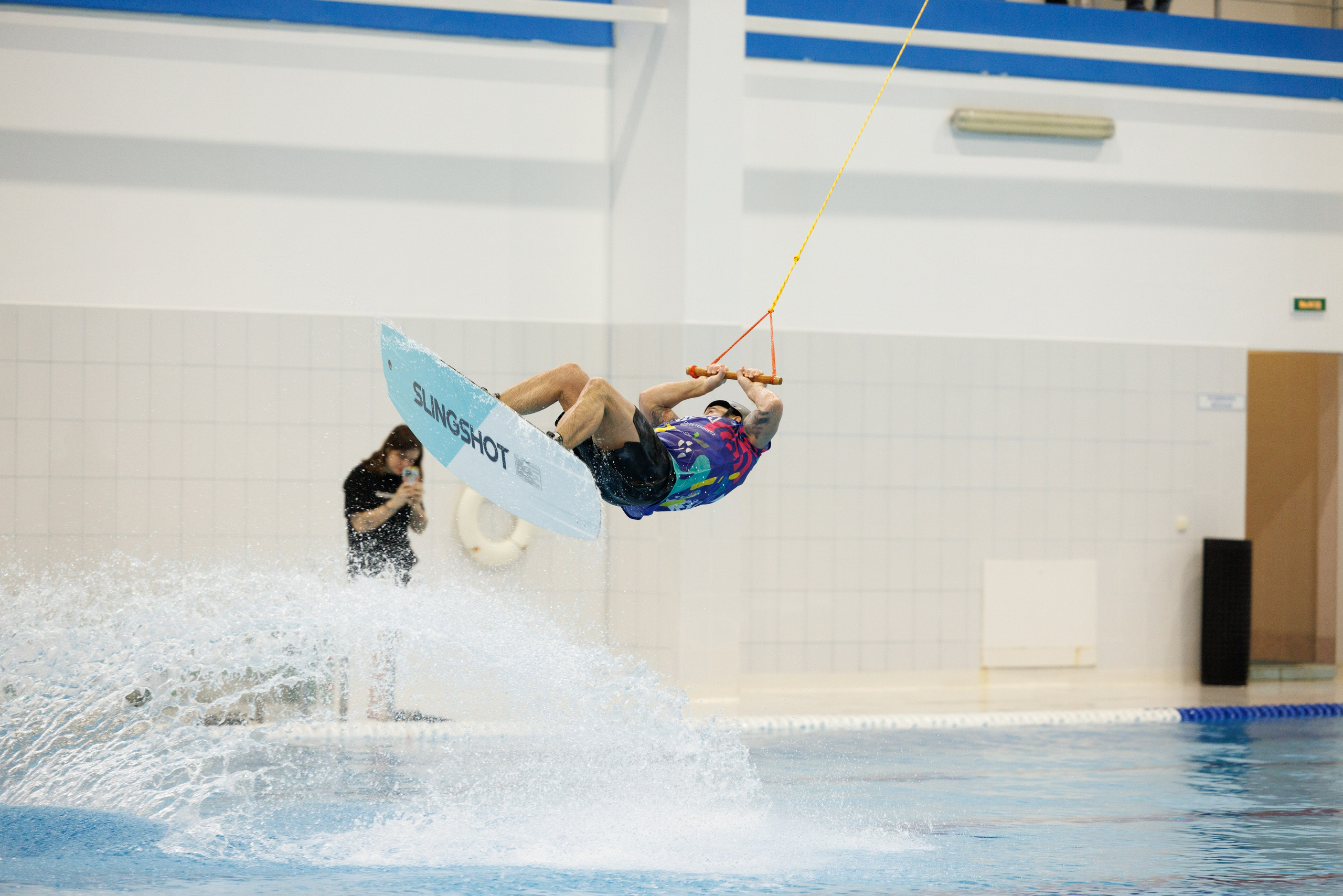 KWWCH 2024. Фотограф Александр Заломаев