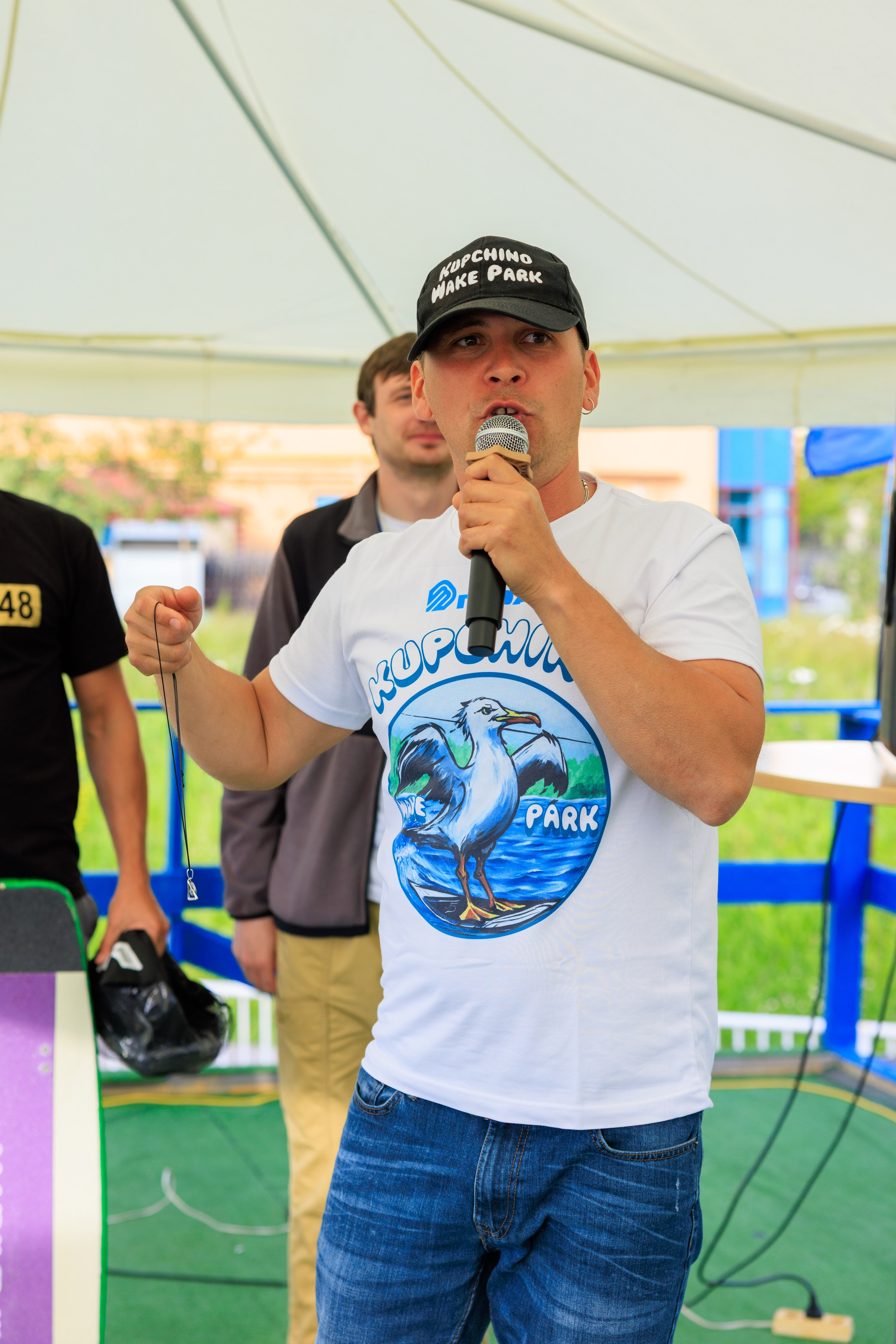 KUPCHINO OPEN CONTEST 2025. Фотограф Александр Заломаев