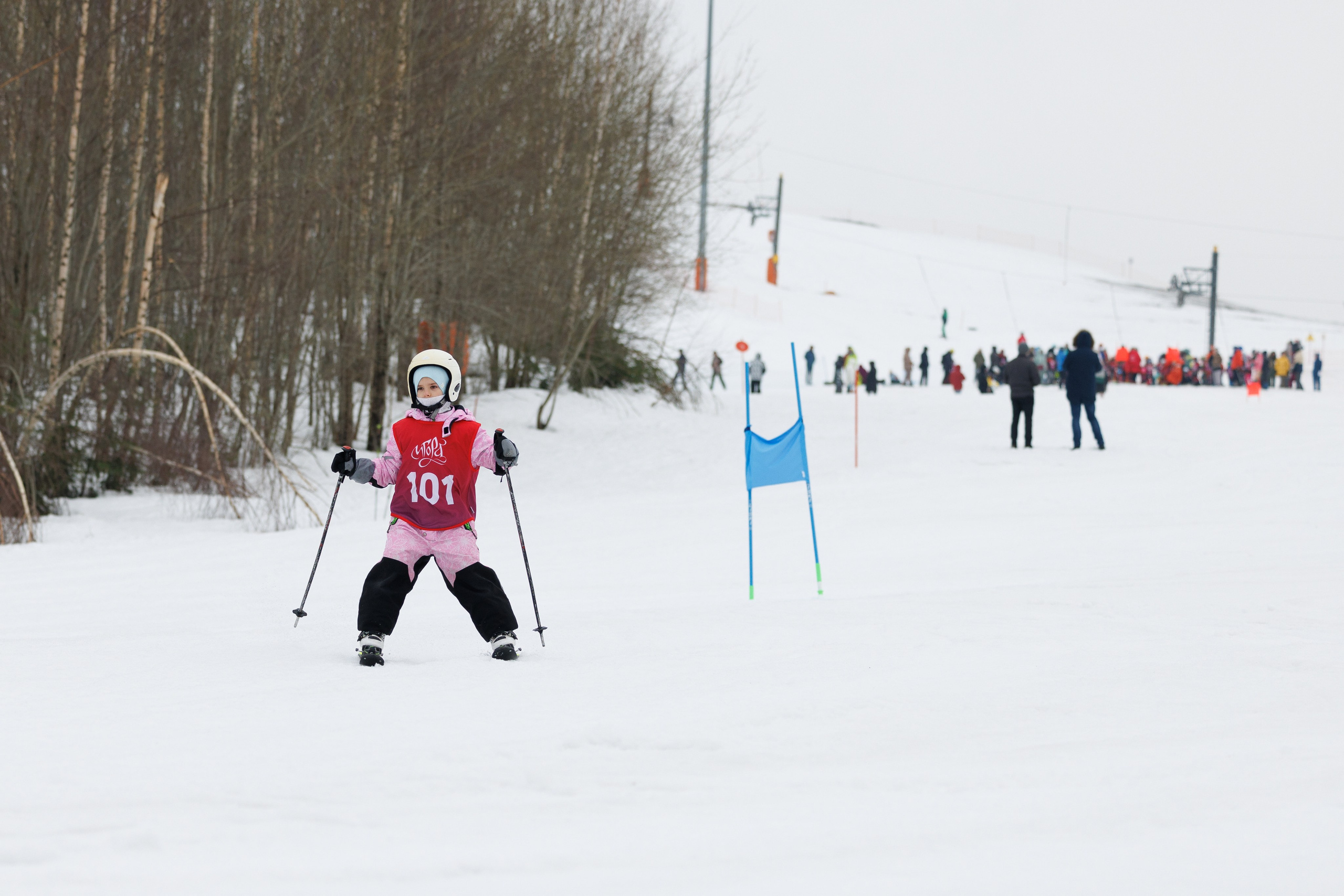 IGORA KIDS CUP 2024(spring). Фотограф Александр Заломаев