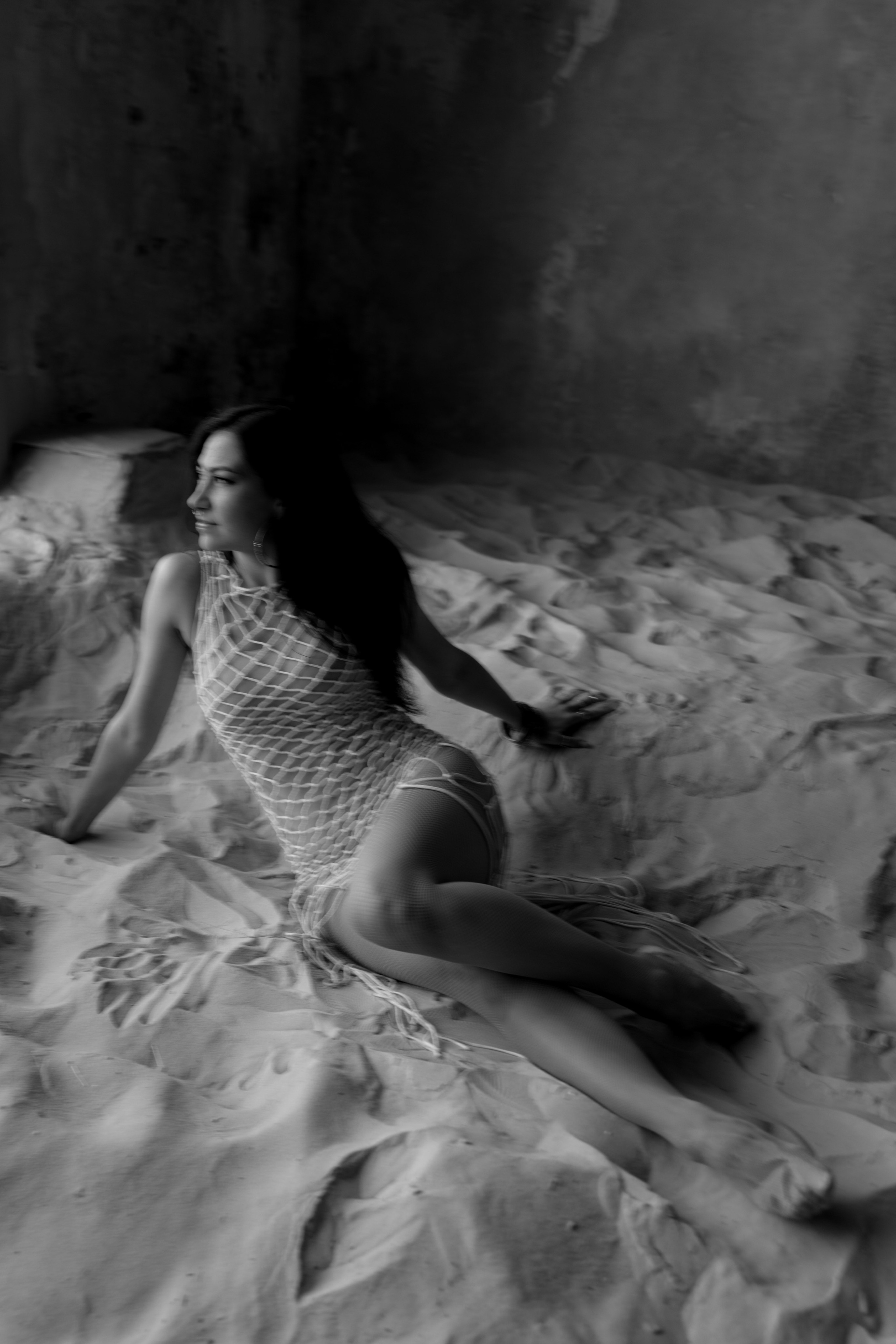 Регина. Портретный арт и репортажный фотограф в Нячанге Ульяхина Полина