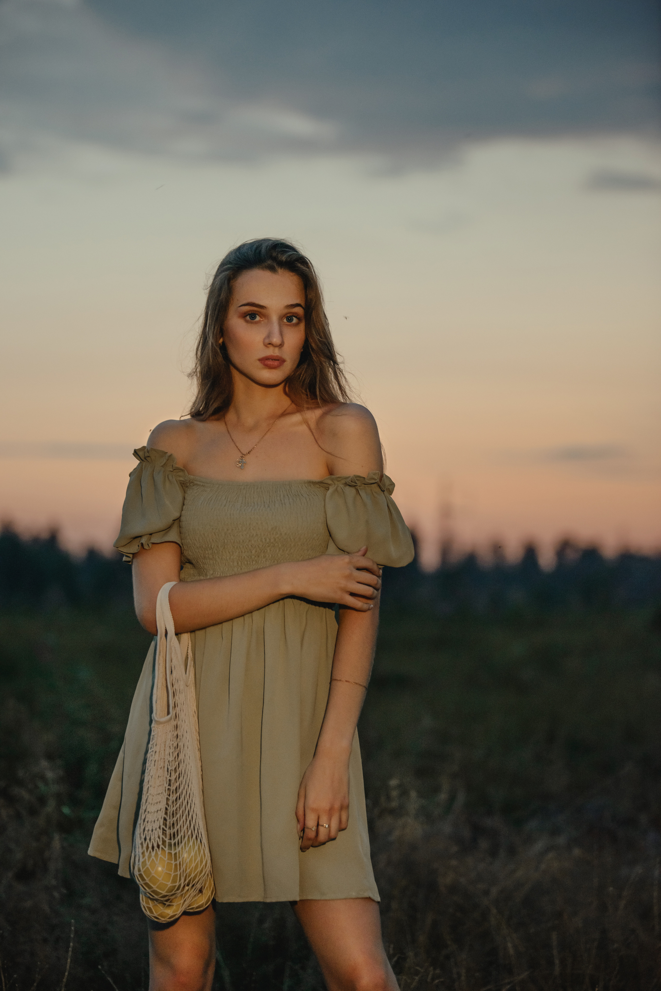 Ирочка. Портретный Фотограф в Москве Юлия Батурина