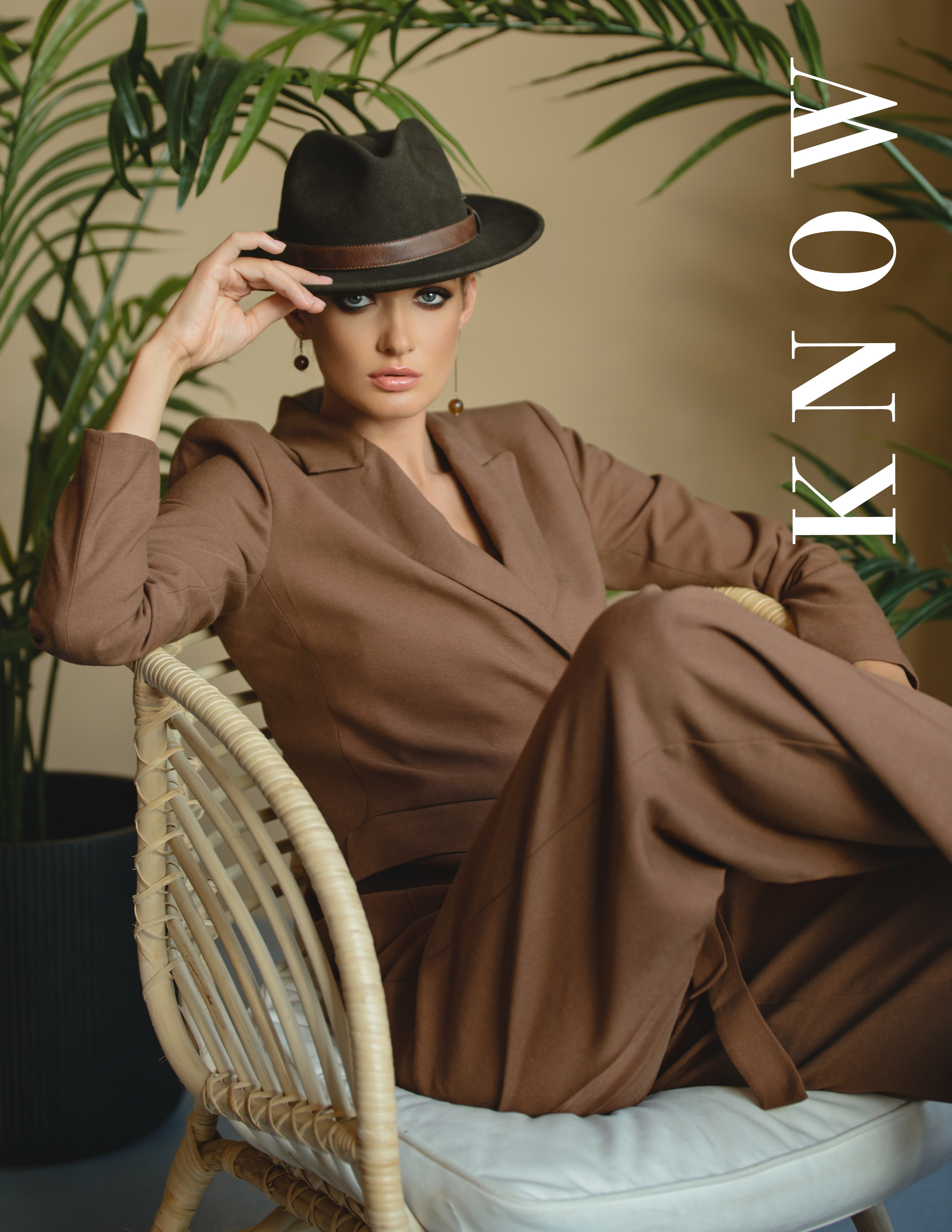 Фотосессия под ключ. Портретный Фотограф в Москве Юлия Батурина