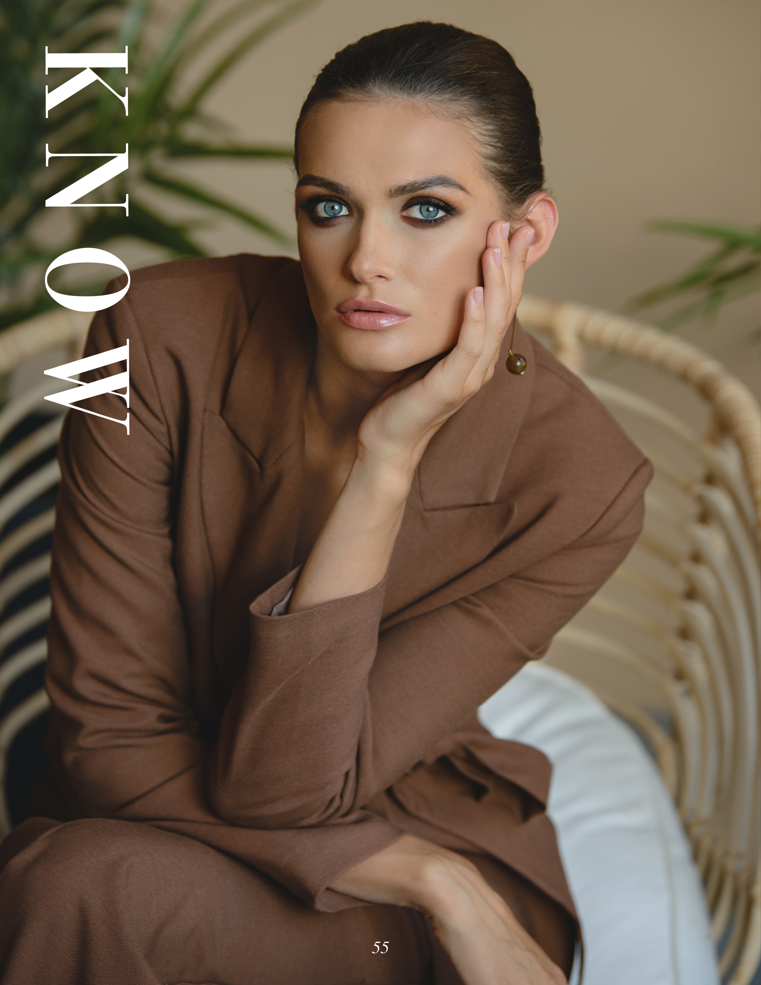 Фотосессия под ключ. Портретный Фотограф в Москве Юлия Батурина