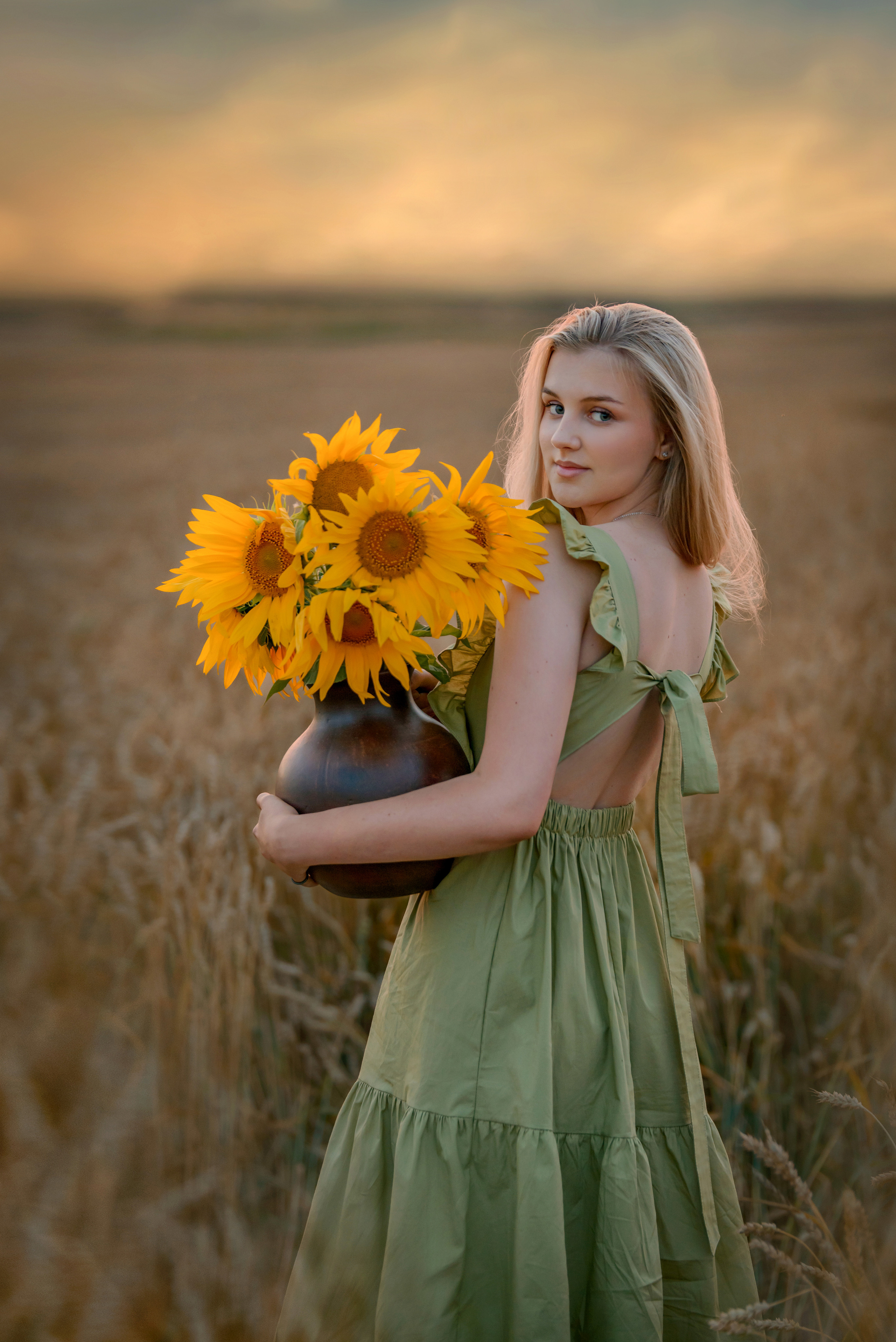Твоя лучшая фотосессия, которая покажет тебя настоящую. Портретный Фотограф в Москве Юлия Батурина