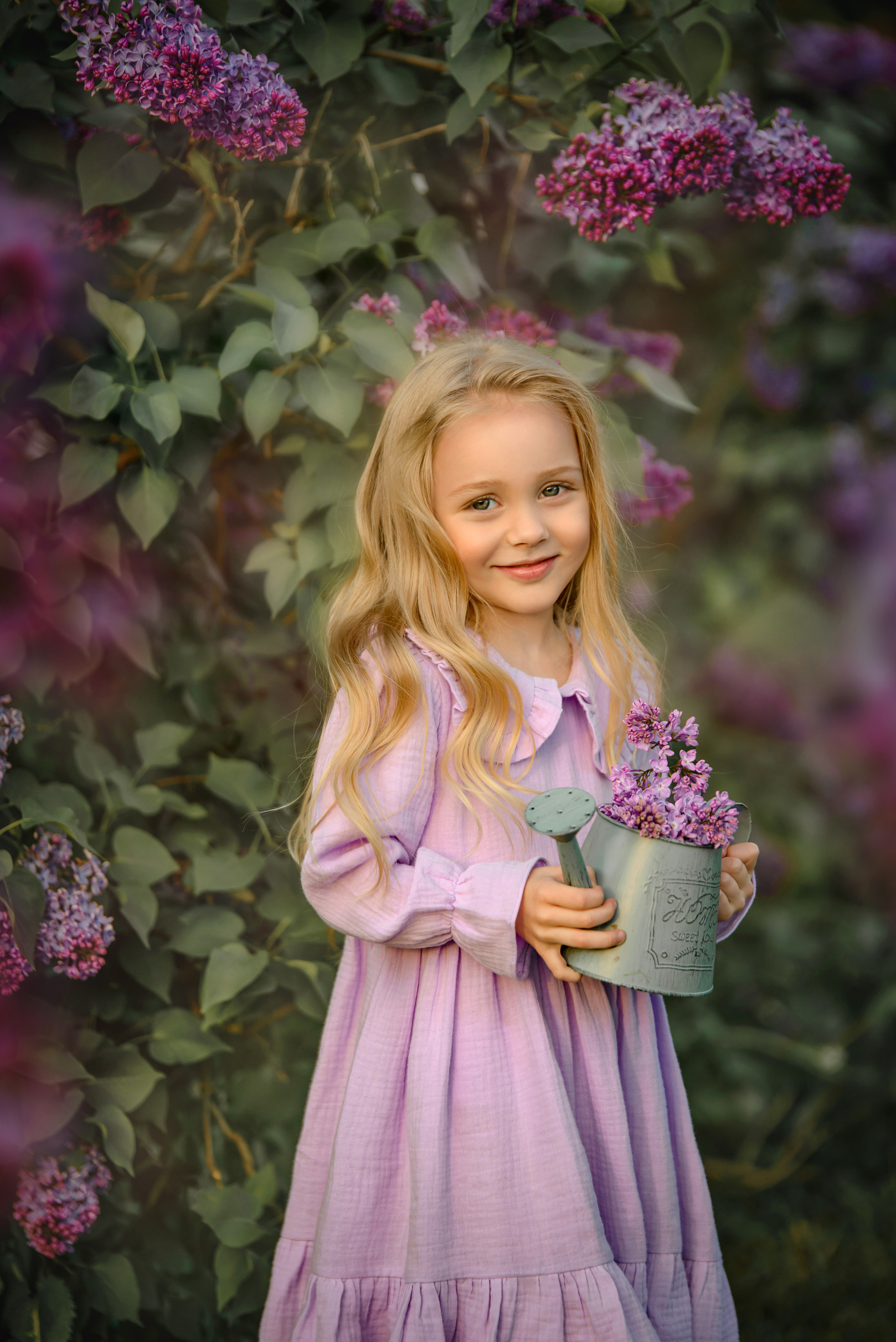 Лучший детский фотограф в России