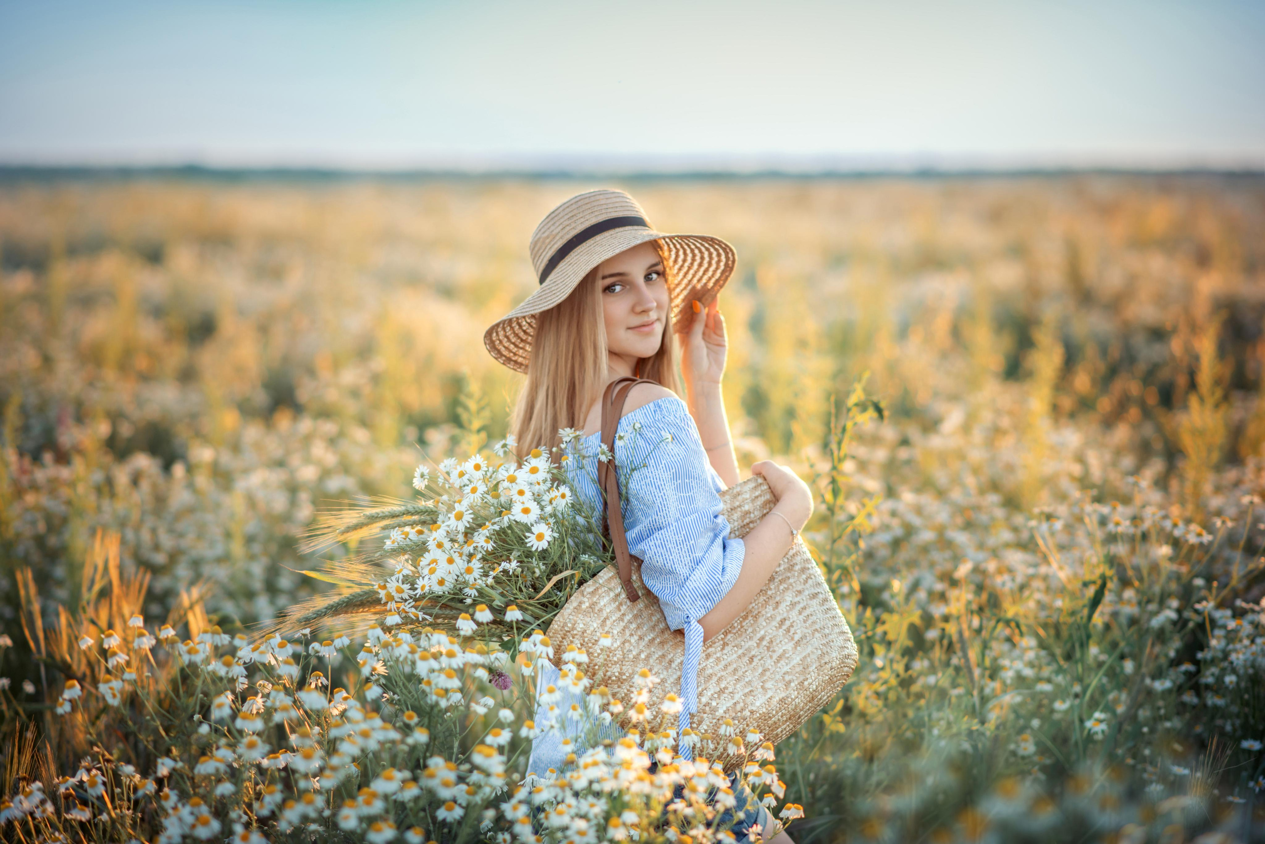 Твоя лучшая фотосессия, которая покажет тебя настоящую. Портретный Фотограф в Москве Юлия Батурина