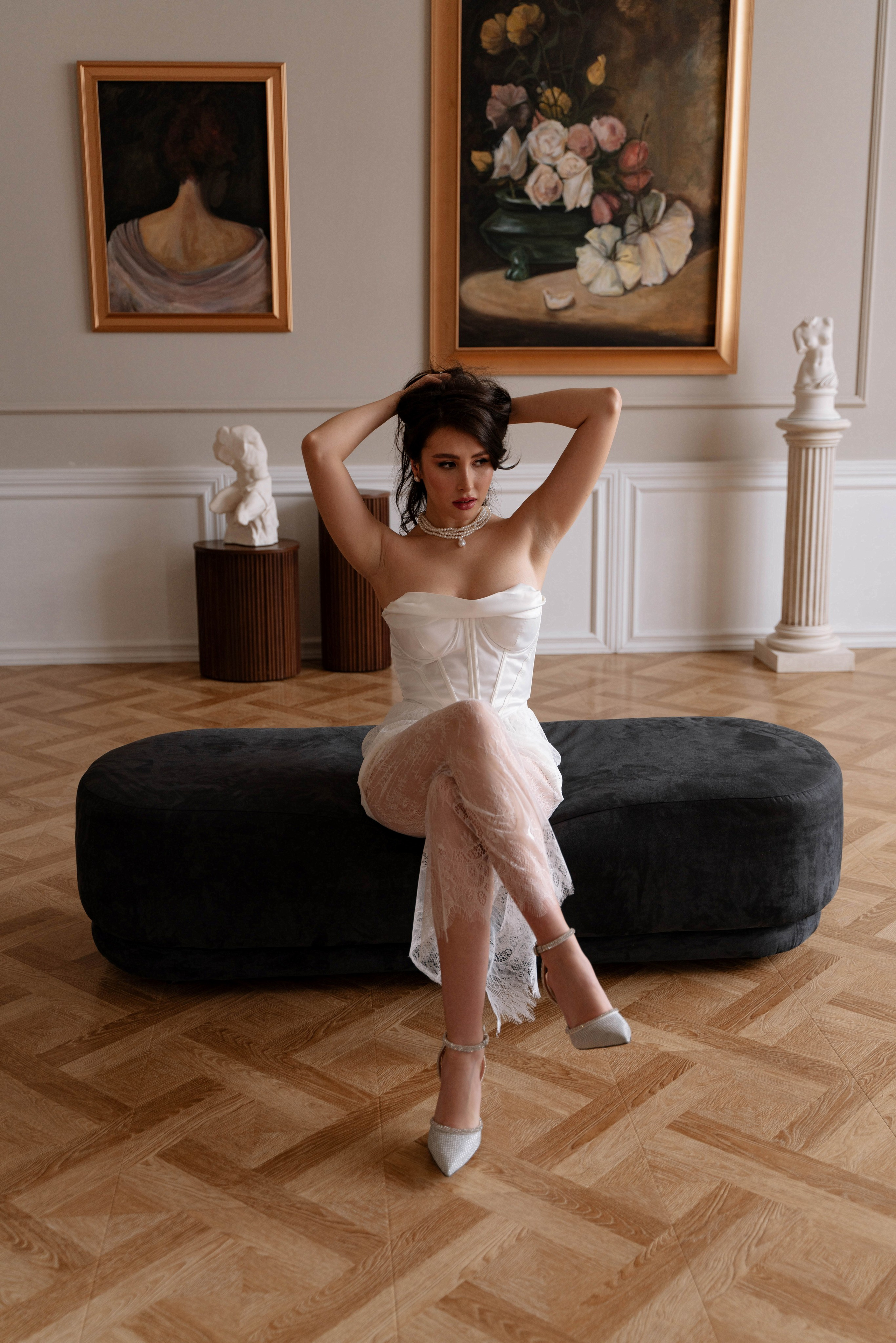 Bohemia. Свадебный фотограф в Краснодаре и Санкт-Петербурге Евгения Алексеева