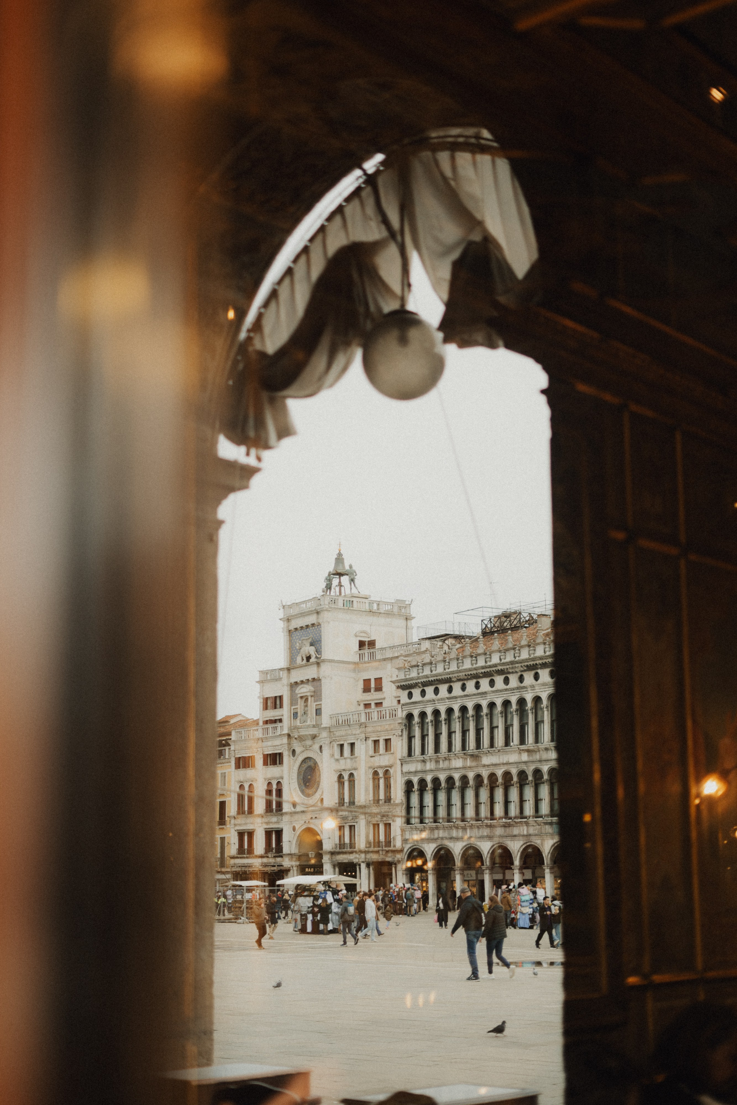 ROSA & Gatti Vintage