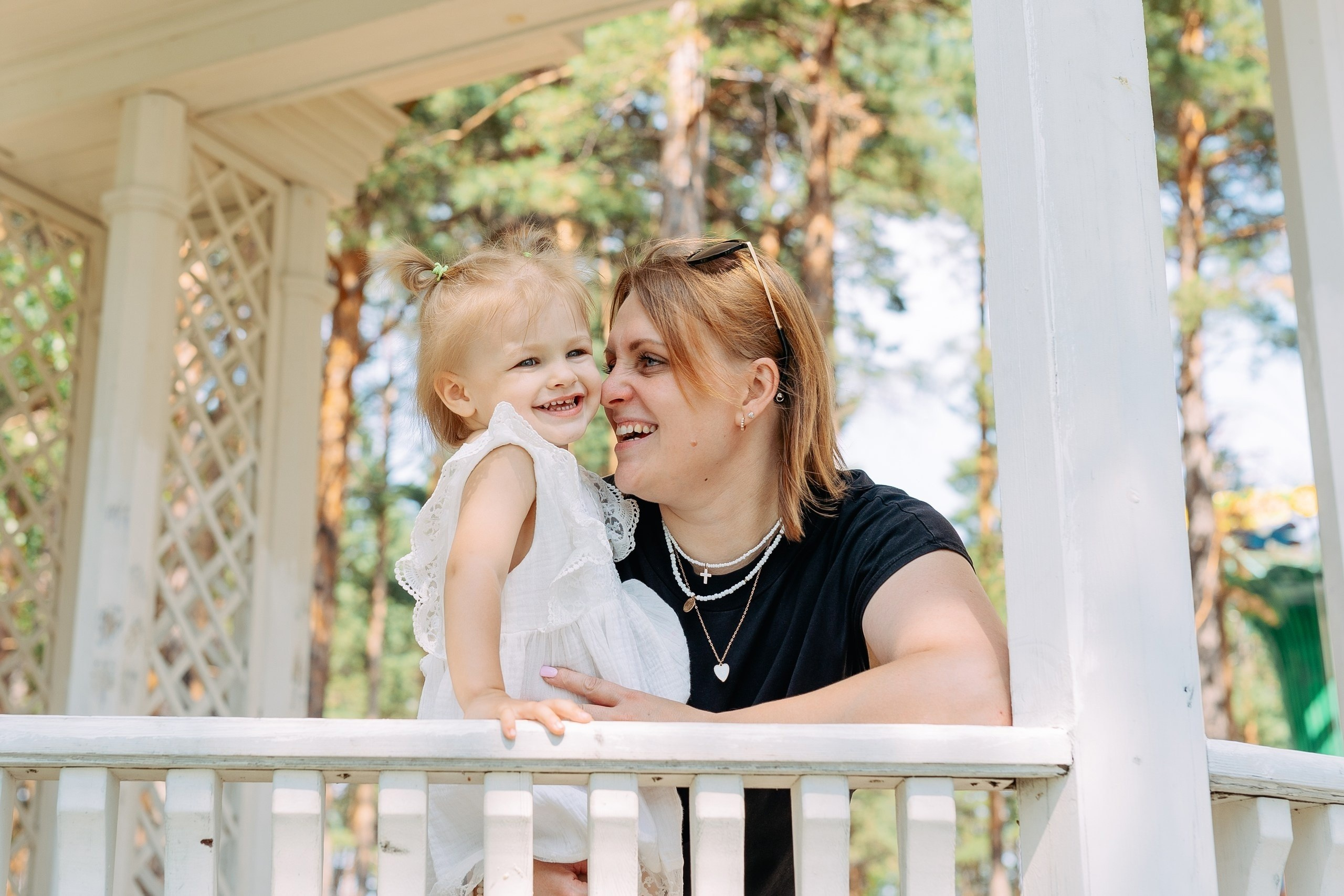 Семьи и дети. Фотограф Екатерина Головатюк, Железногорск Красноярского края