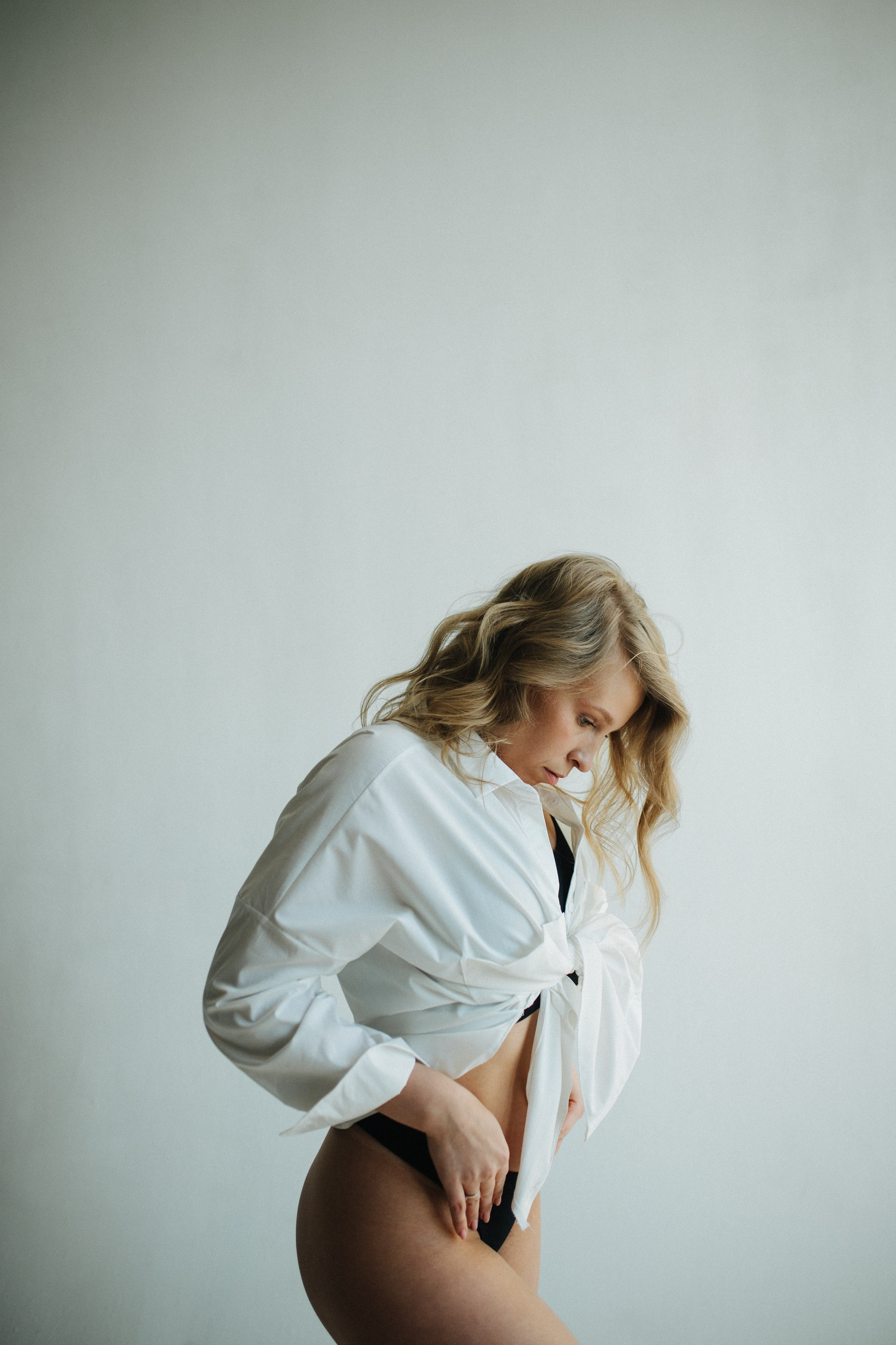 Женя. Фотограф Оля Батист