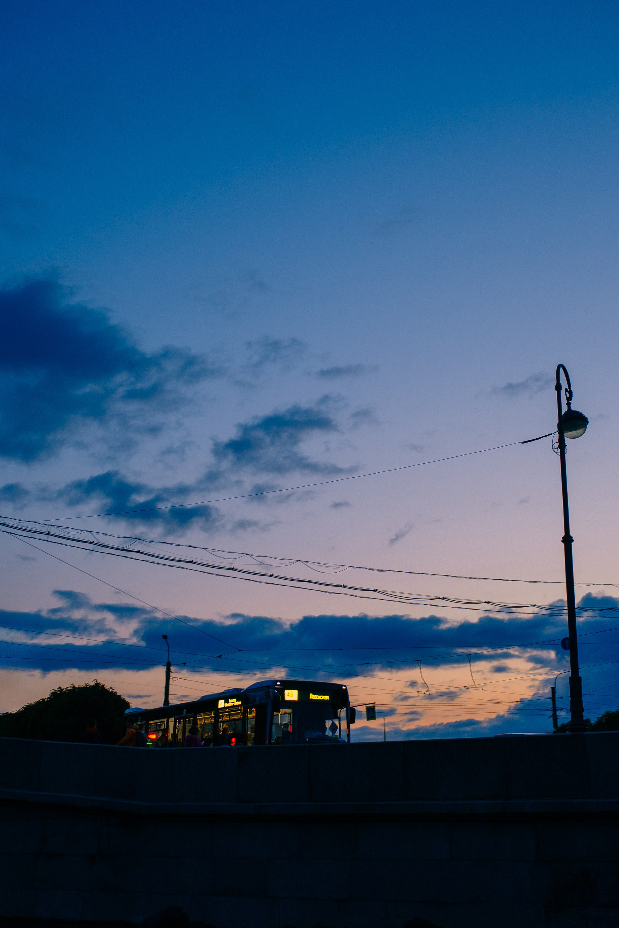 Аня. Фотограф Оля Батист