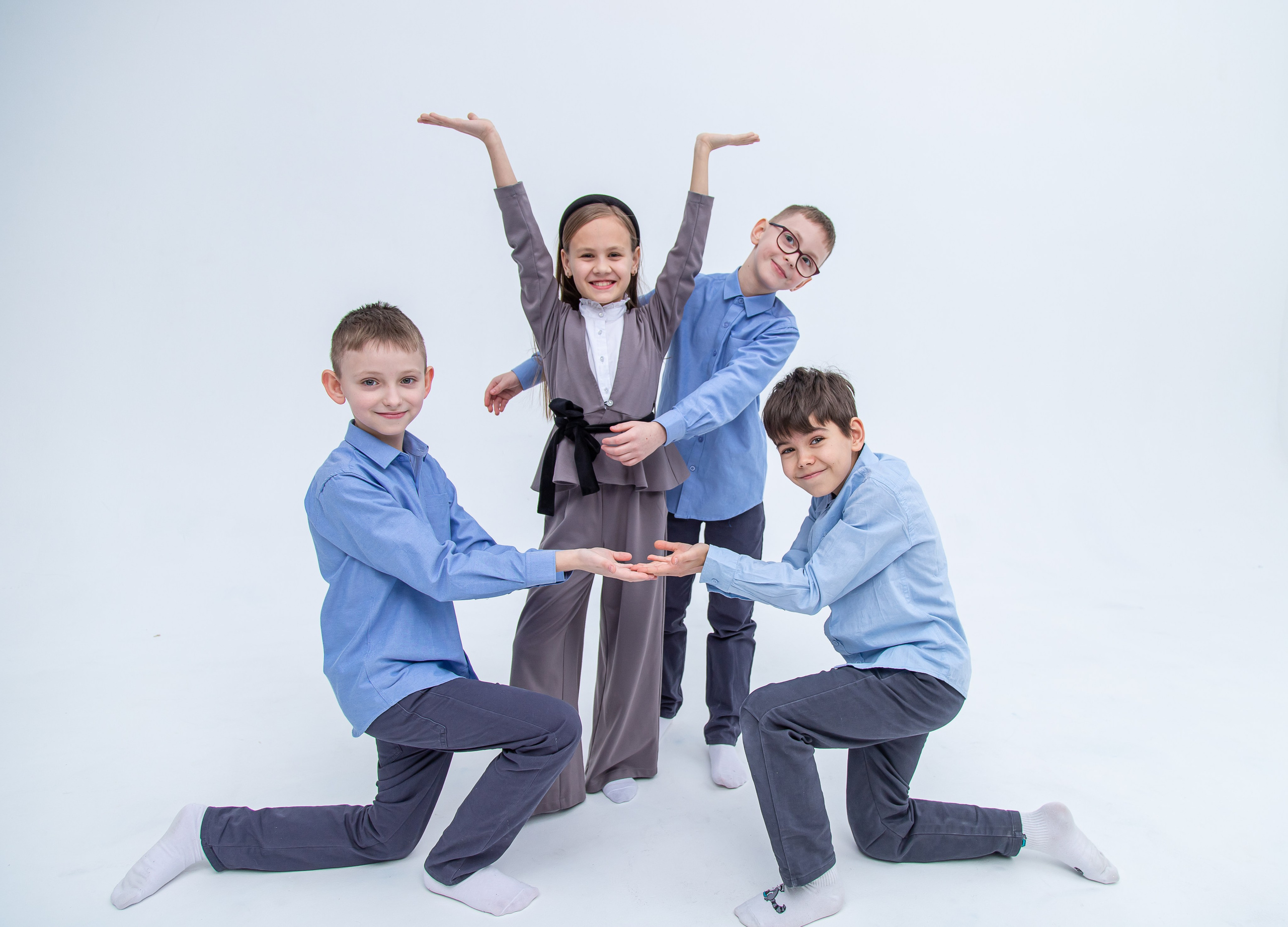 ФОТО Школа. Твой Выпускной Альбом