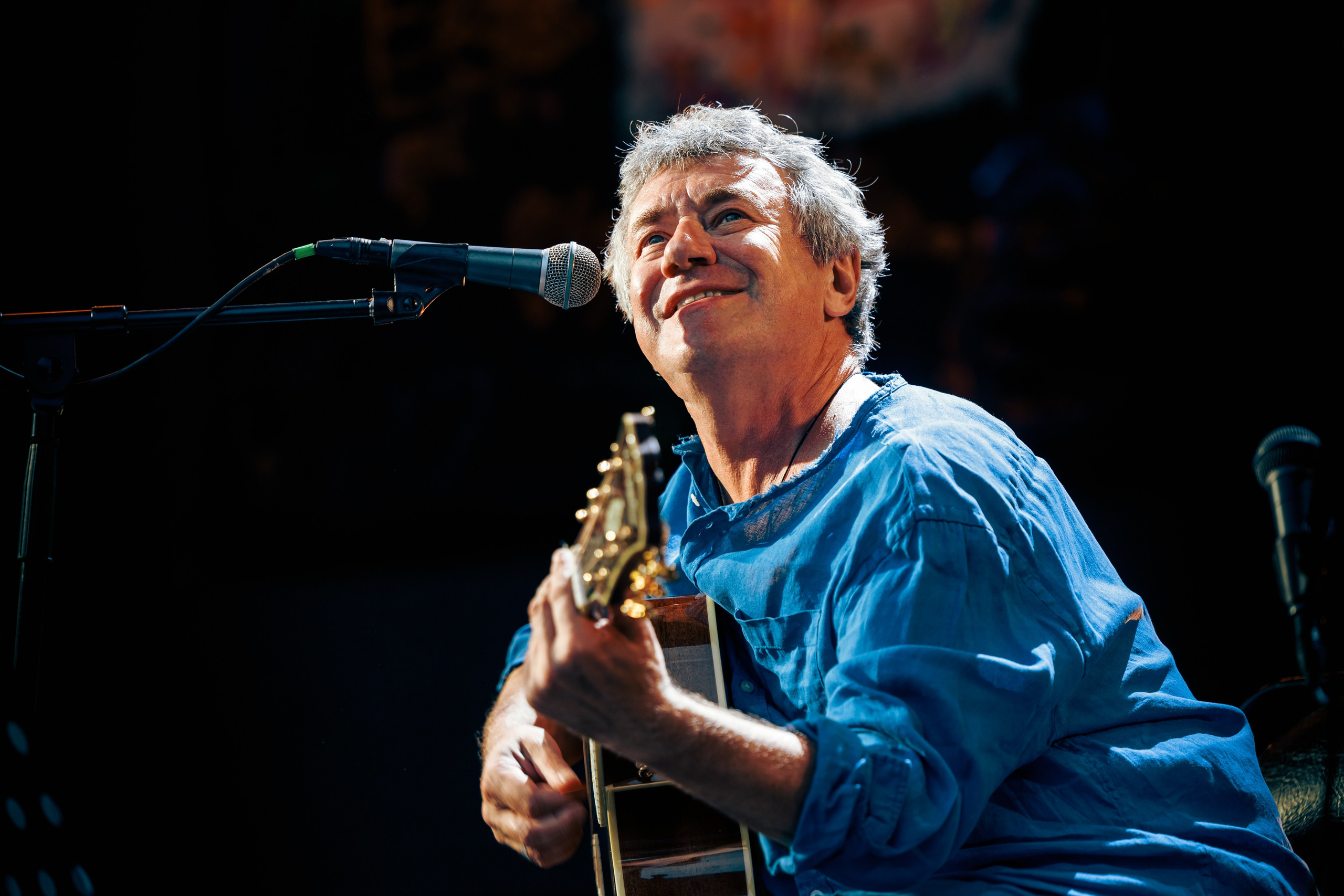 Леонид Федоров фото 2025