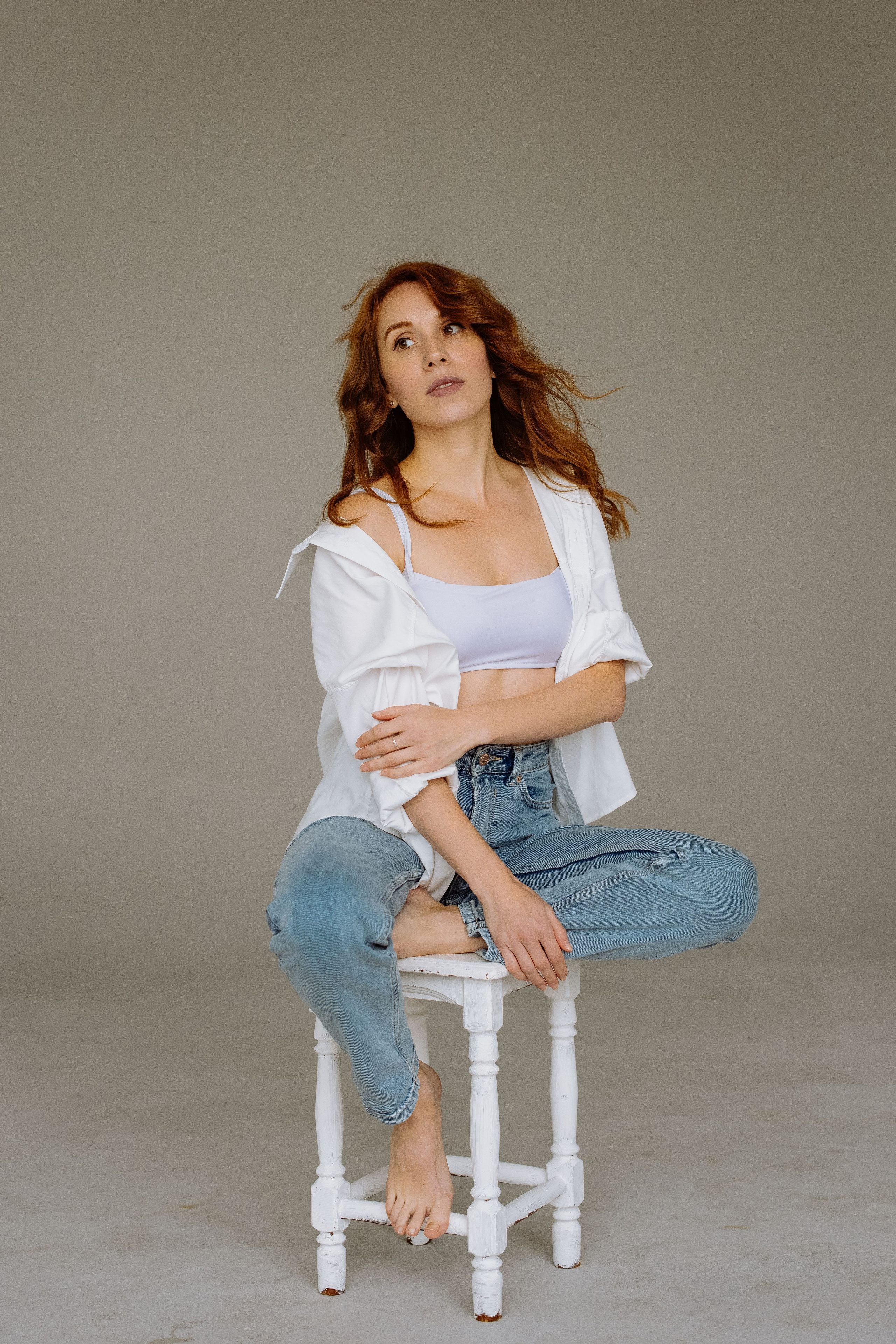 Катя. Свадебный фотограф в Москве Анна Полушина