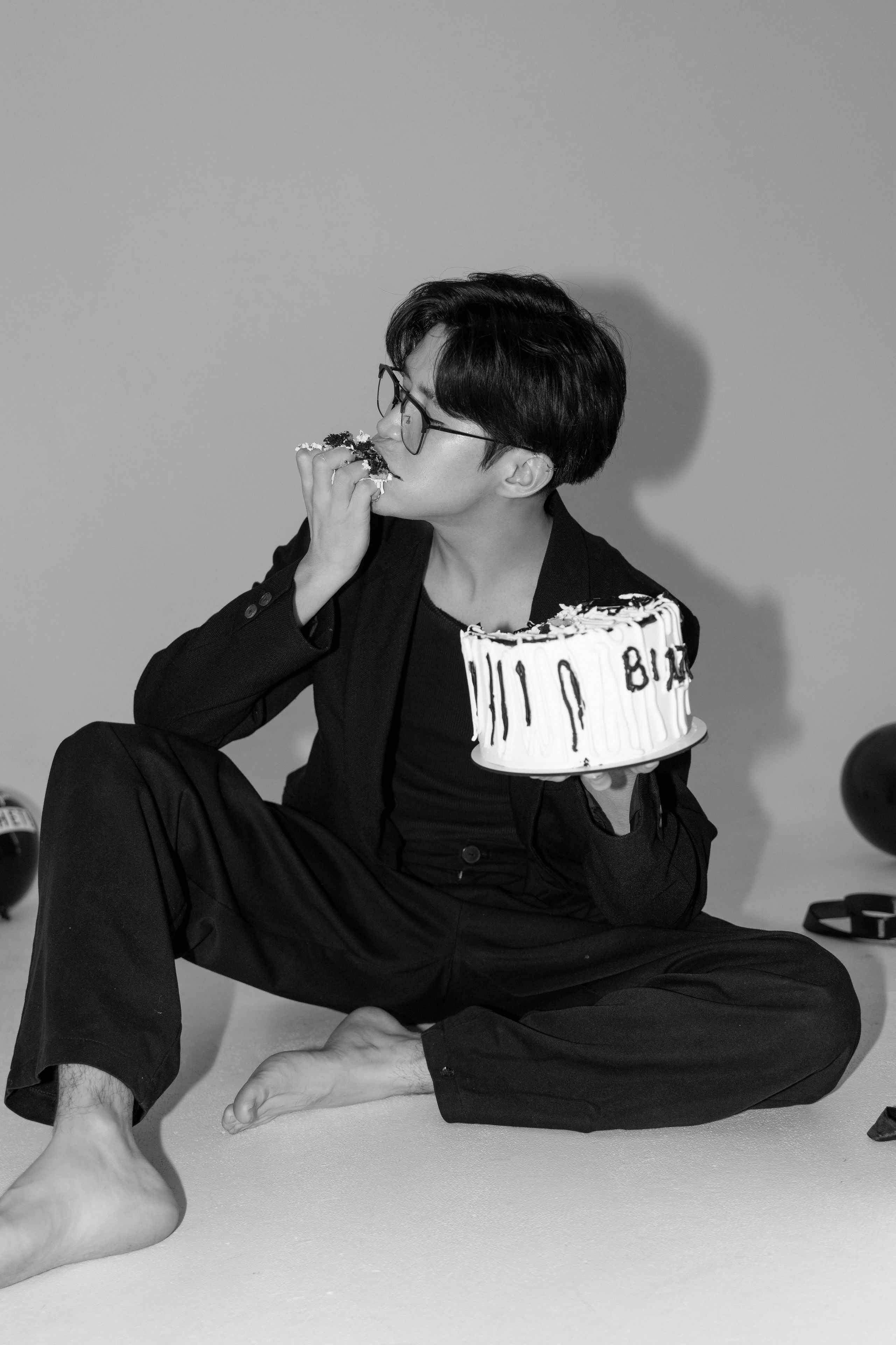 День рождения Эсена. Свадебный и индивидуальный фотограф Владивосток