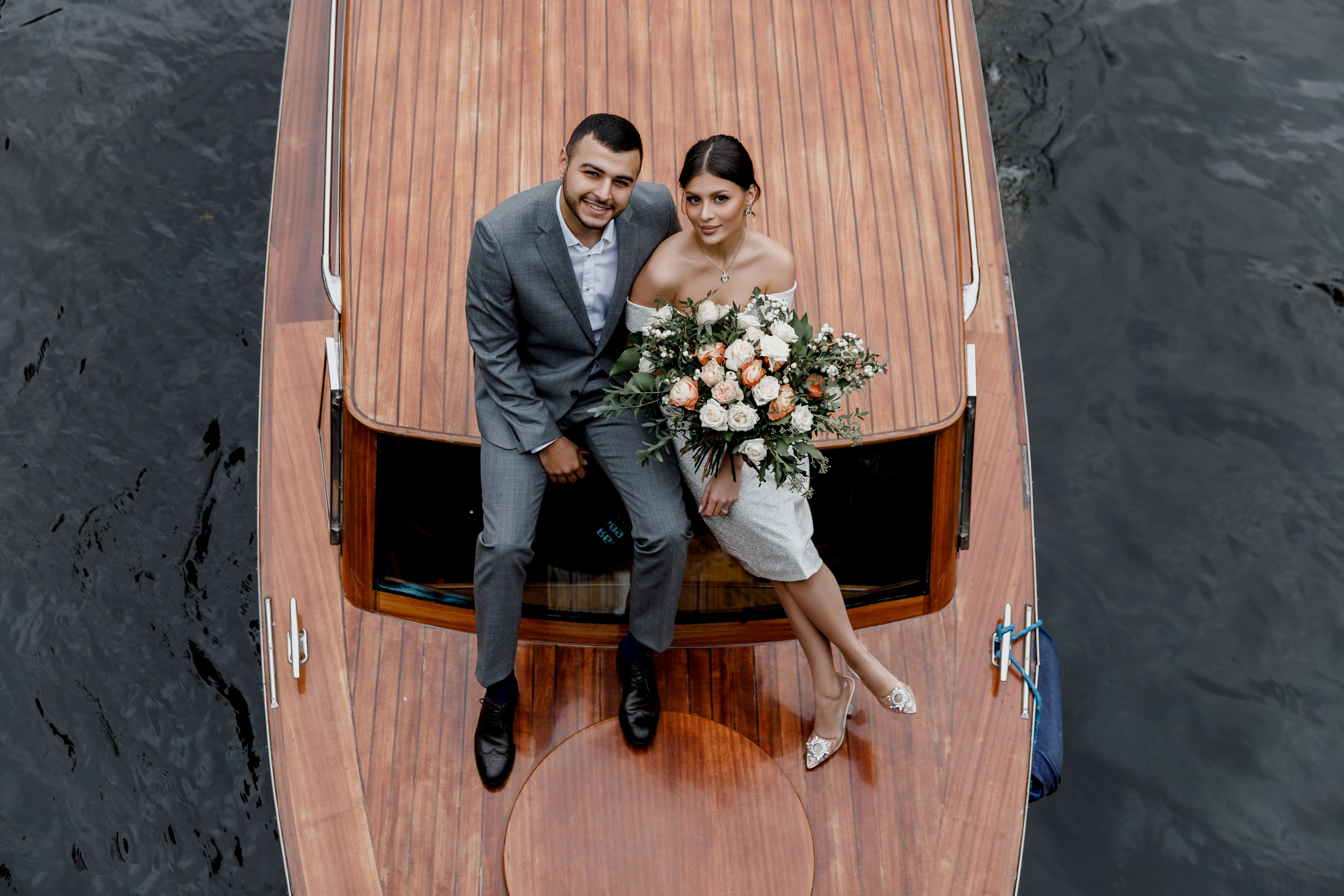 По рекам и каналам. NatalieDmi — фотосессия беременности, семейный фотограф, портрет