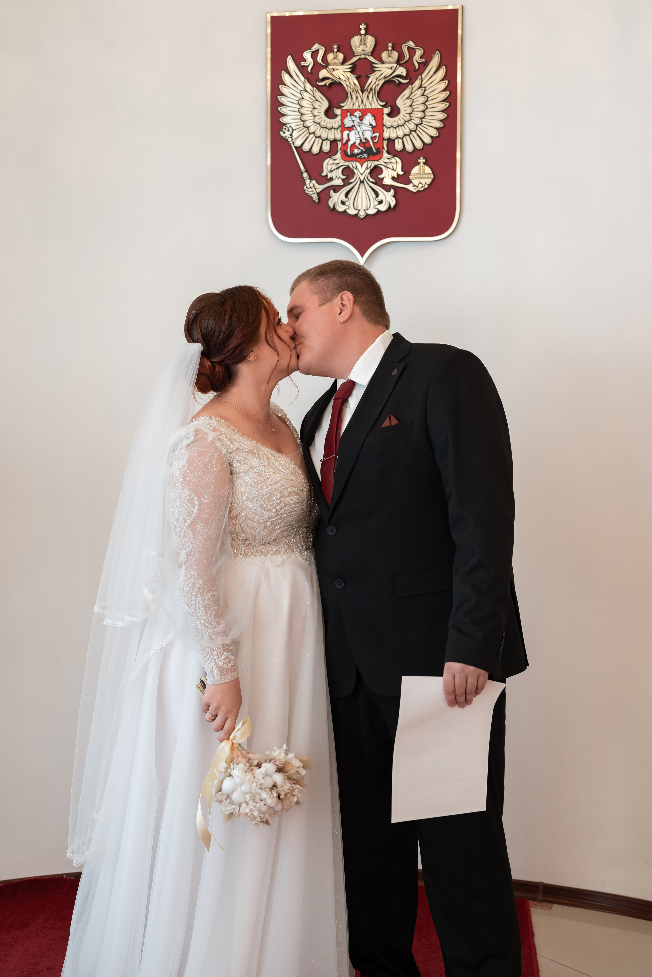 Вячеслав и Анастасия. Фотограф в городе Салават