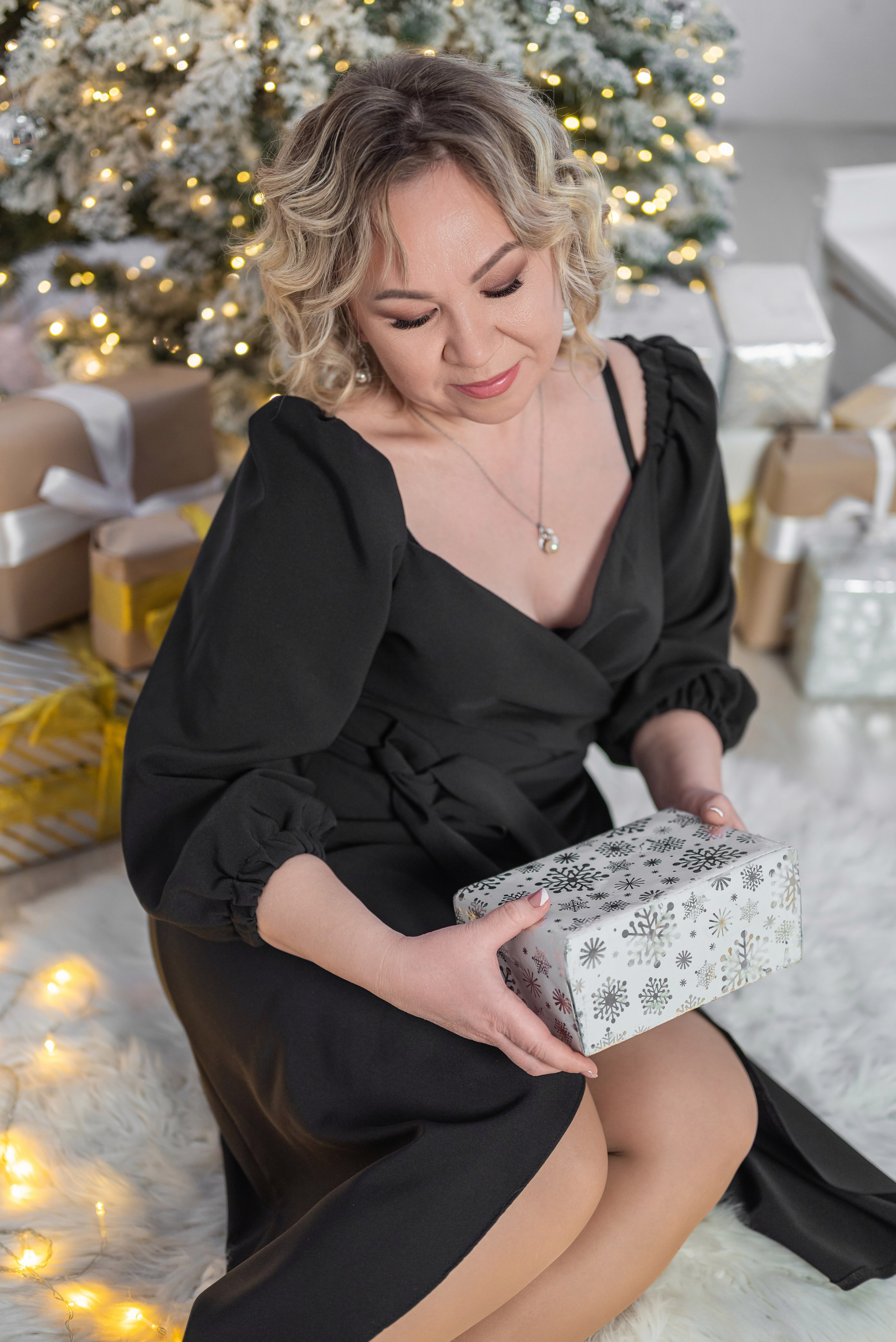 Светлана. Фотограф в городе Салават